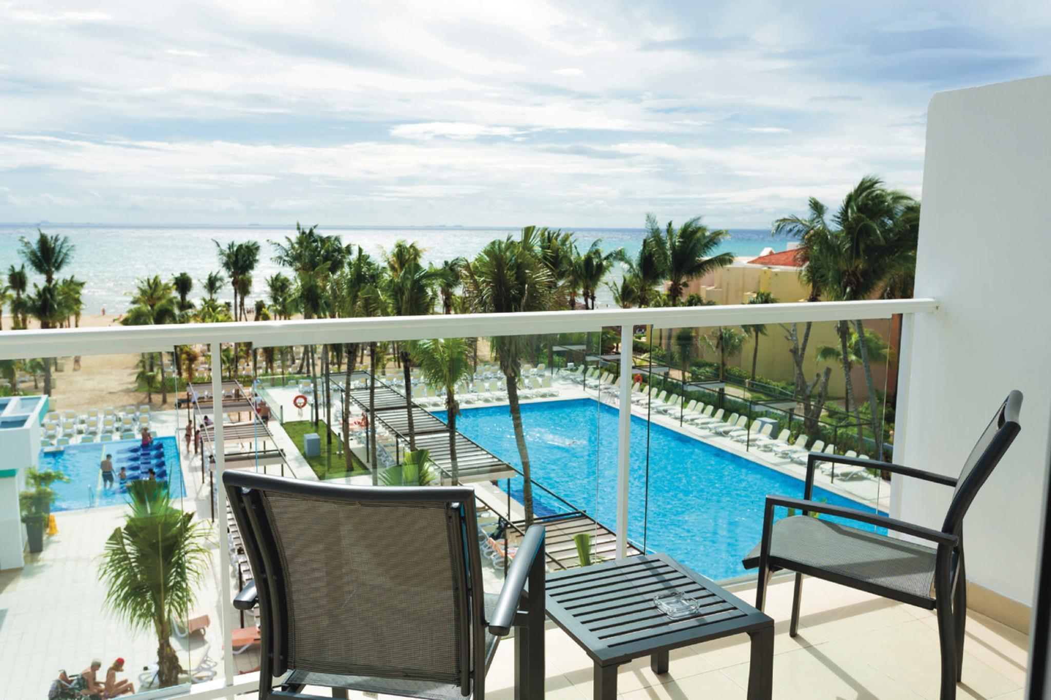 Hotel Riu Playacar 5*