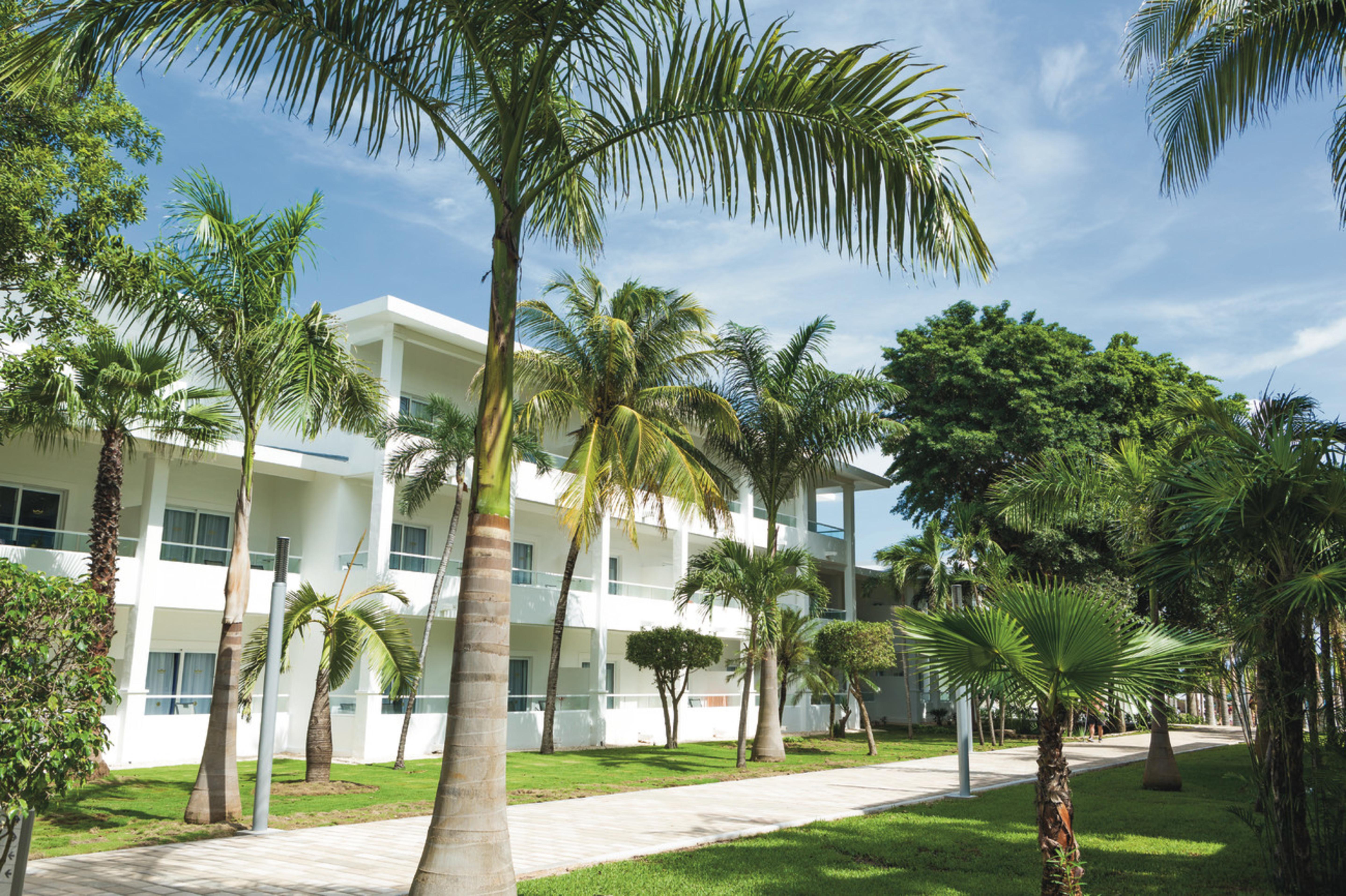 Hotel Riu Playacar 5*