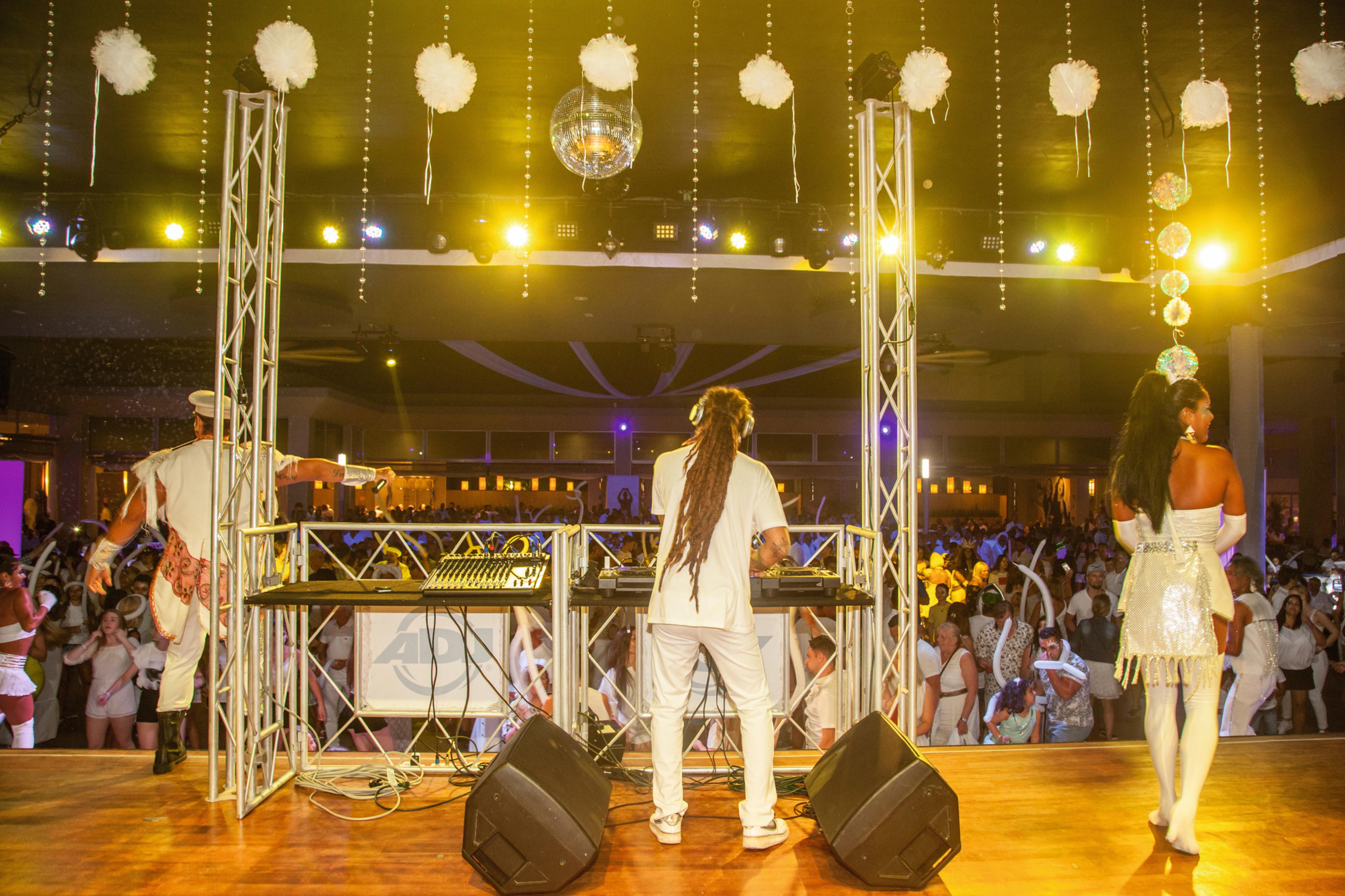 Hotel Riu Playacar