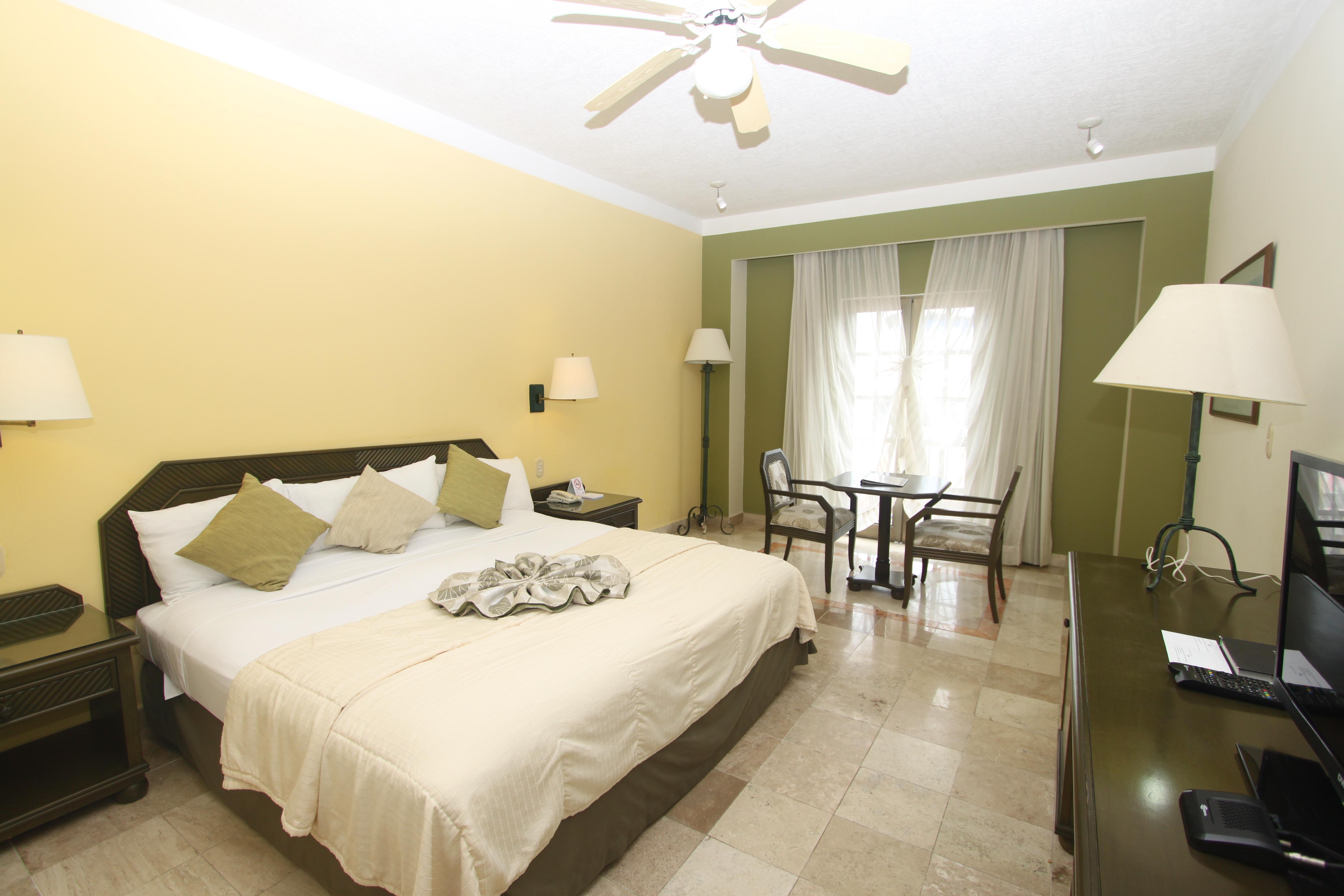 Itzaes 3* Playa del Carmen