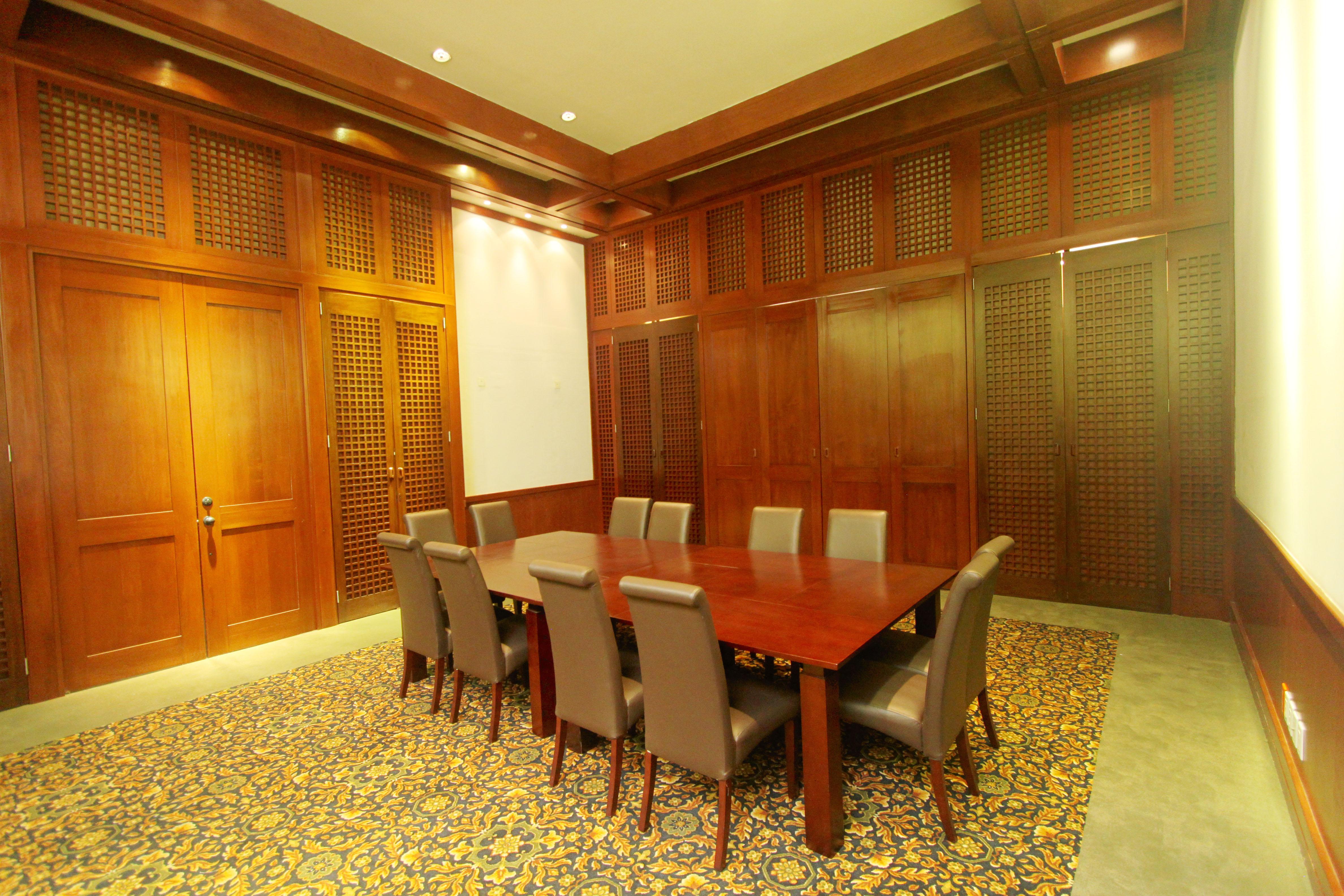 Hotel Itzaes