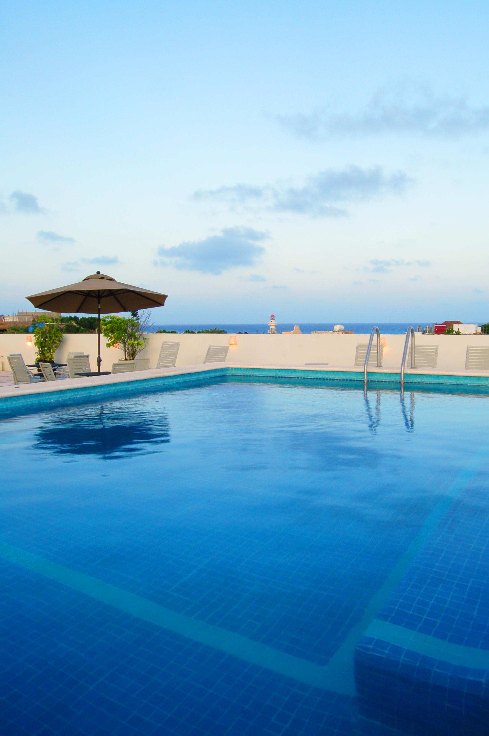 Hotel Itzaes 3*