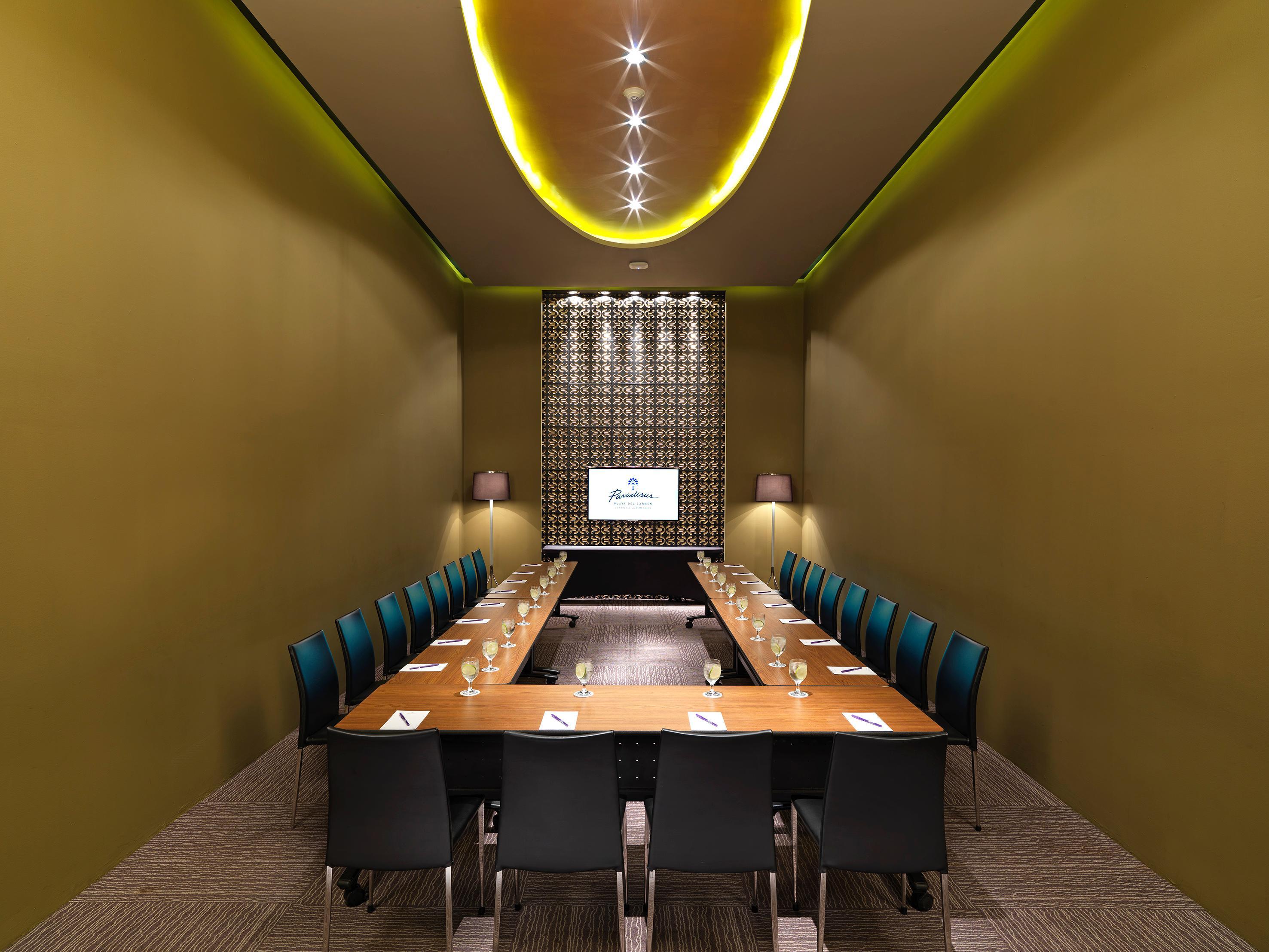 Royal Service At Paradisus La Perla (adults Only) Hotel 5*