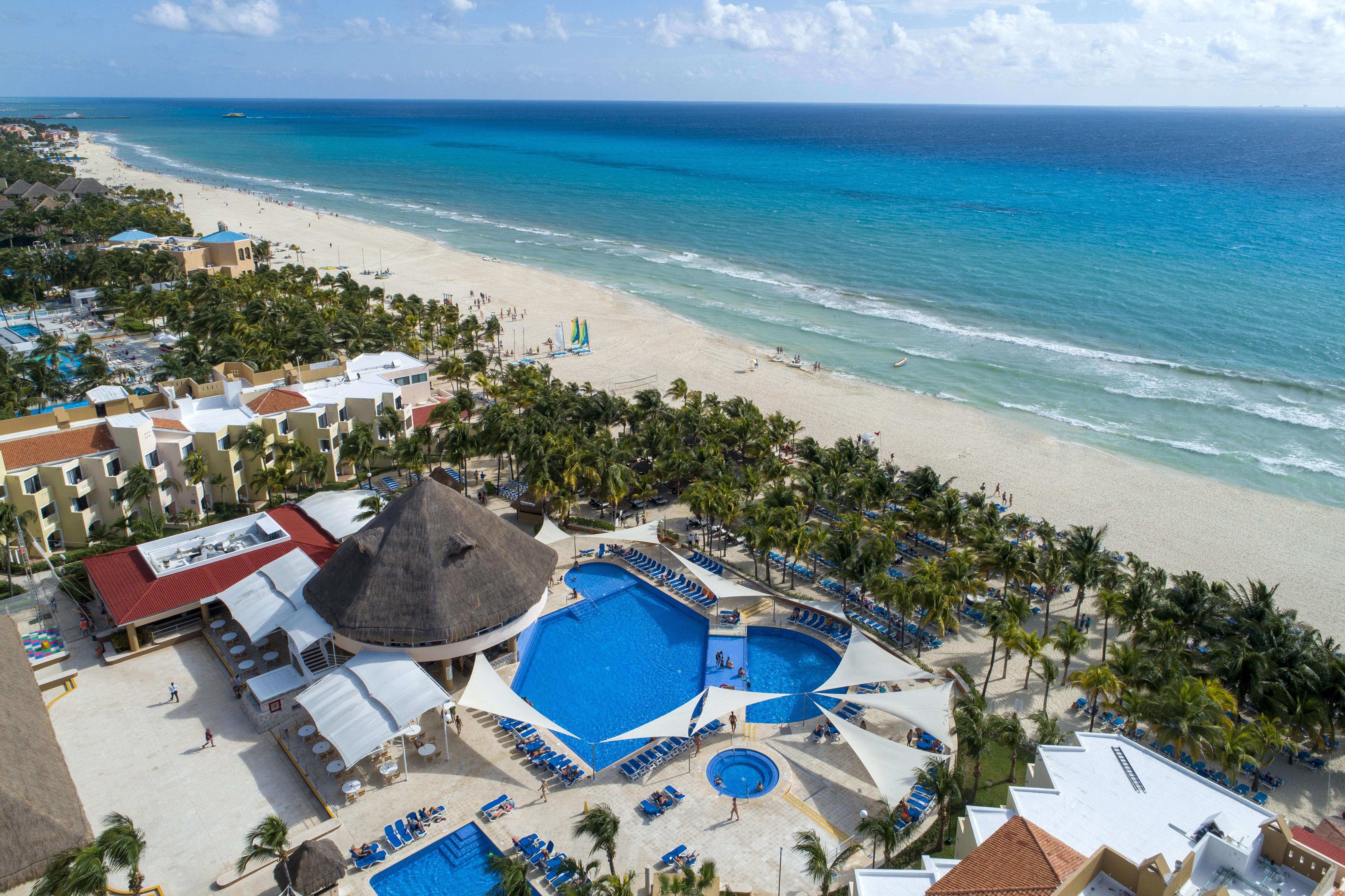 Viva Maya By Wyndham, A Trademark 4* Playa del Carmen