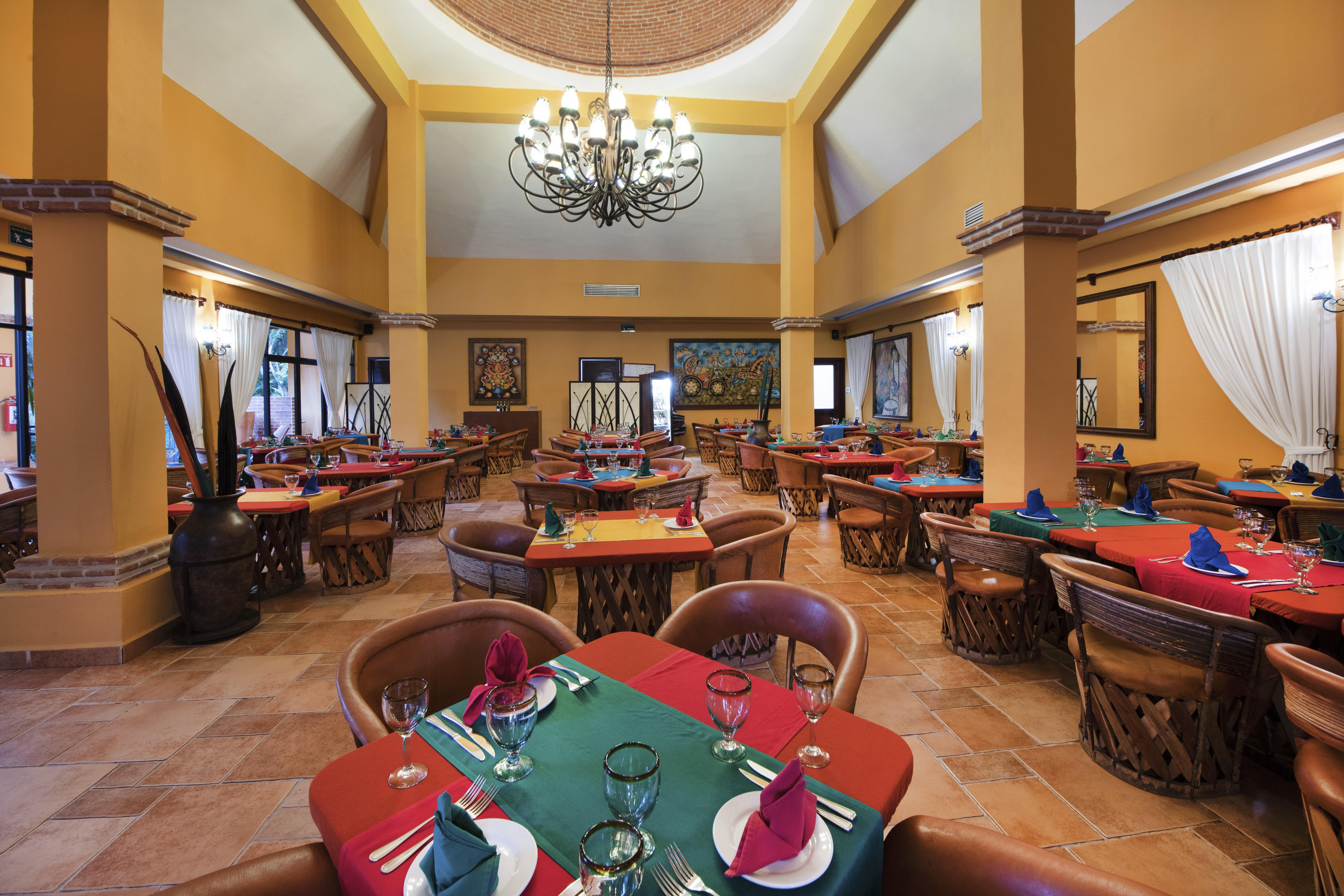 Viva Maya By Wyndham, A Trademark Resort 4*