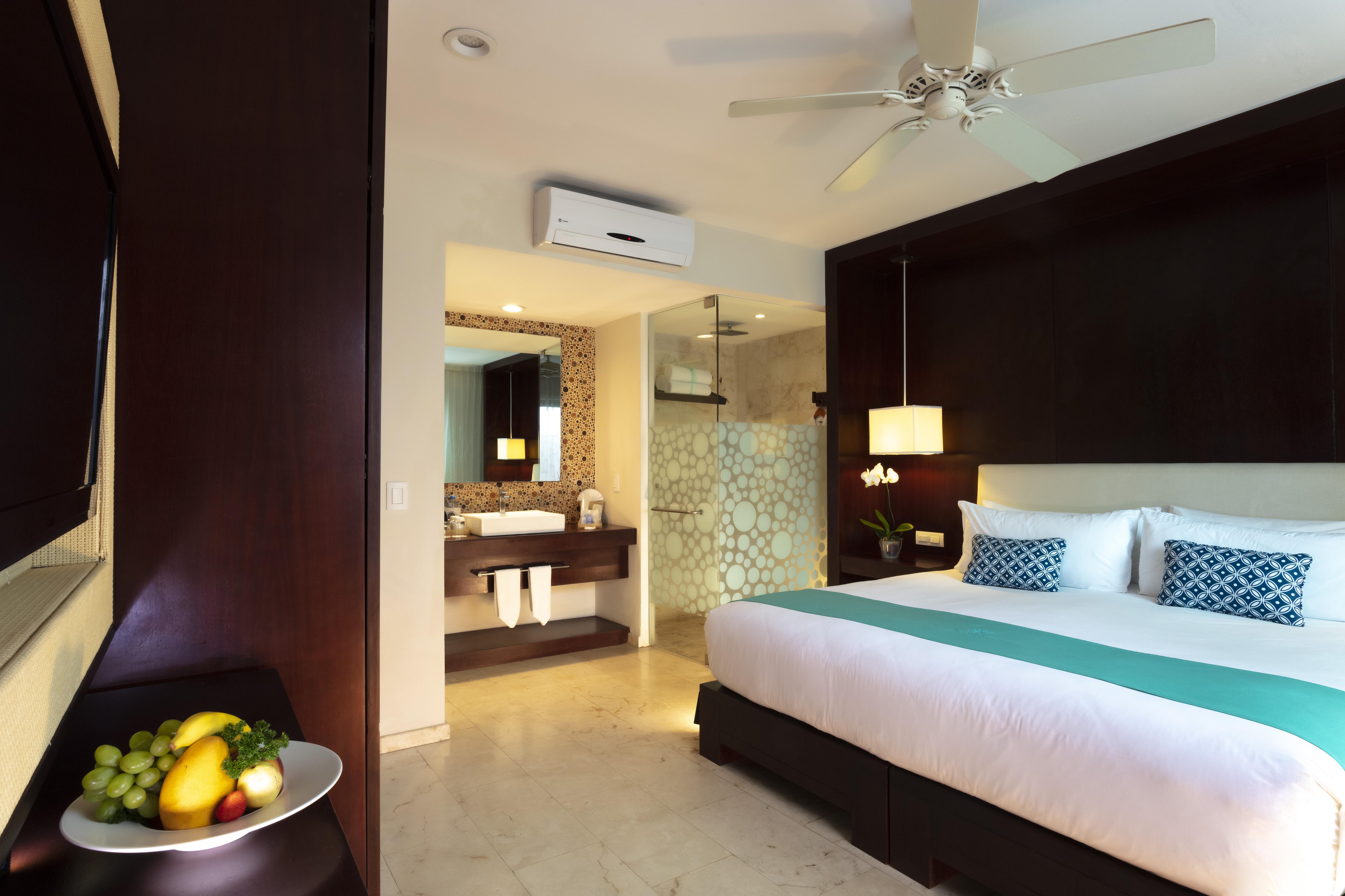 Hotel The Palm (adults Only) Playa del Carmen