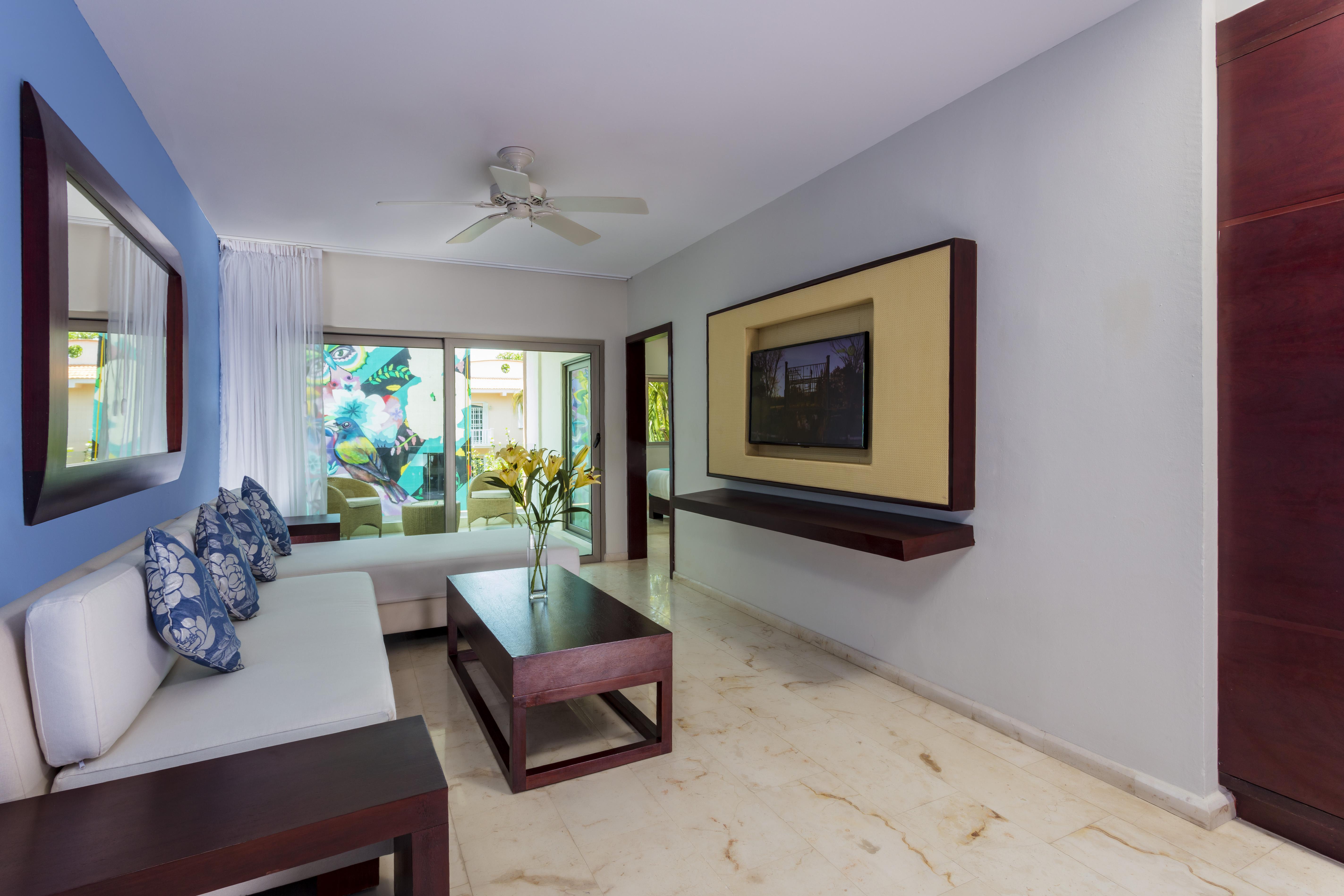 The Palm (adults Only) Hotel 4*