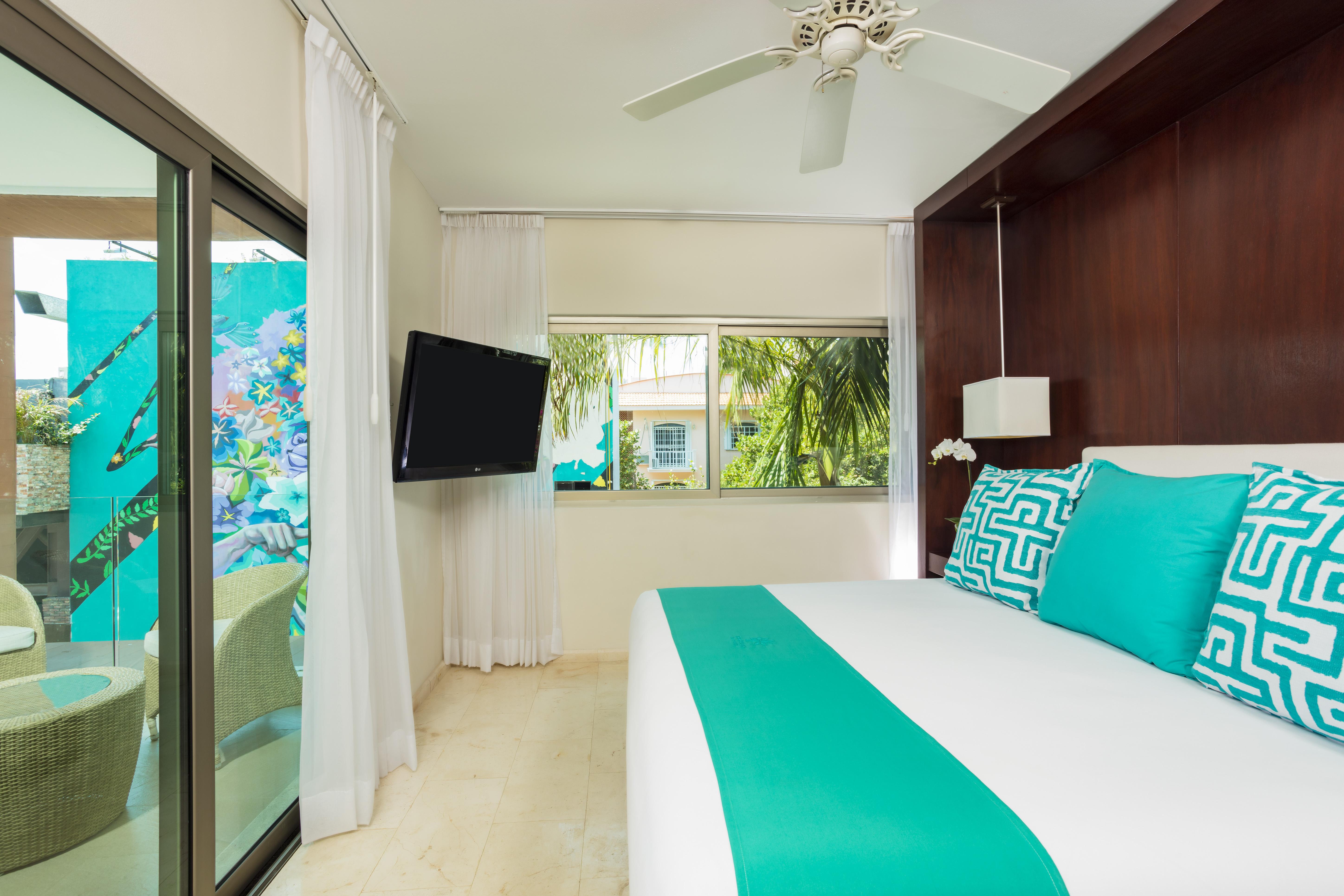 The Palm (adults Only) Hotel