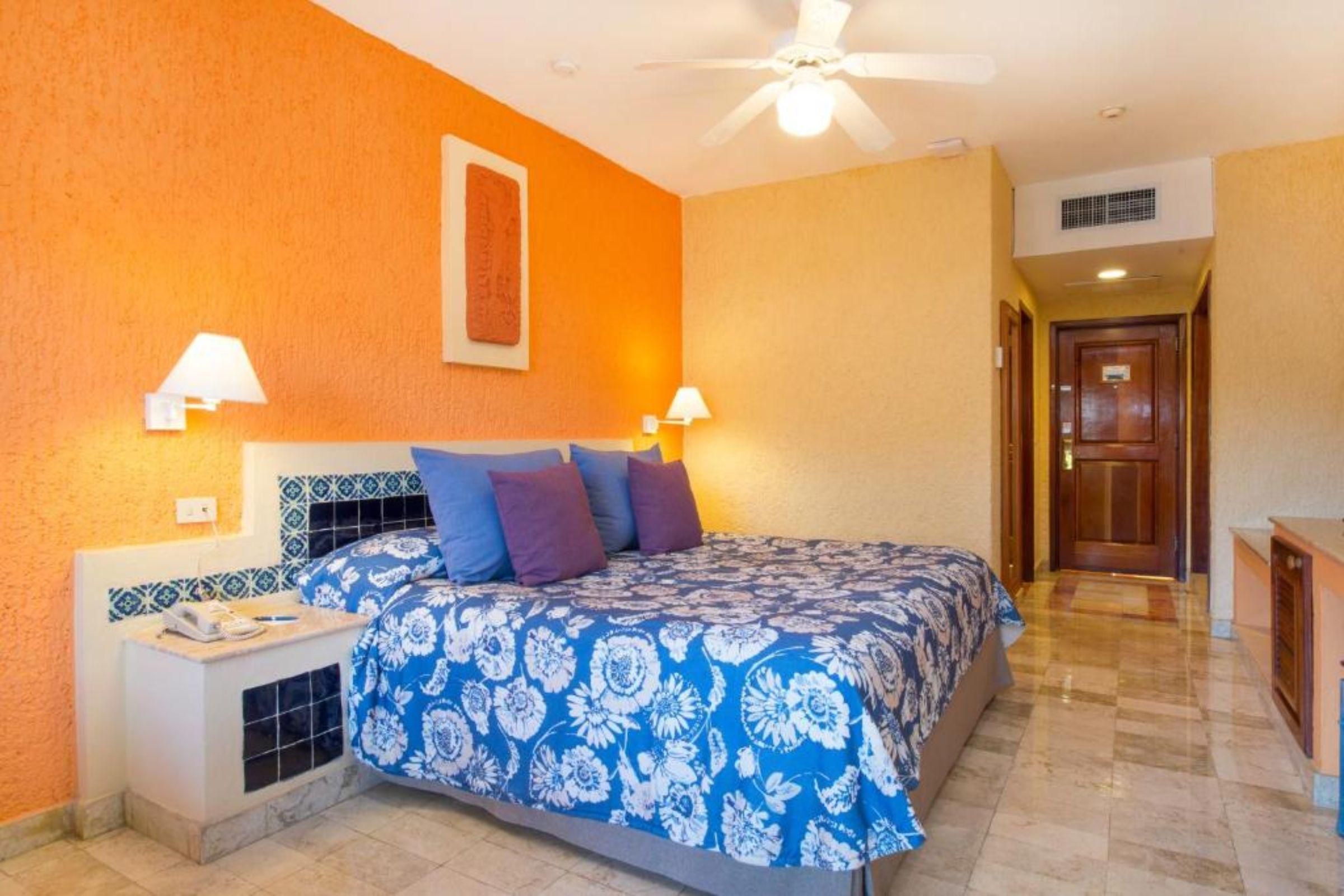 Resort Iberostar Waves Tucan 5*