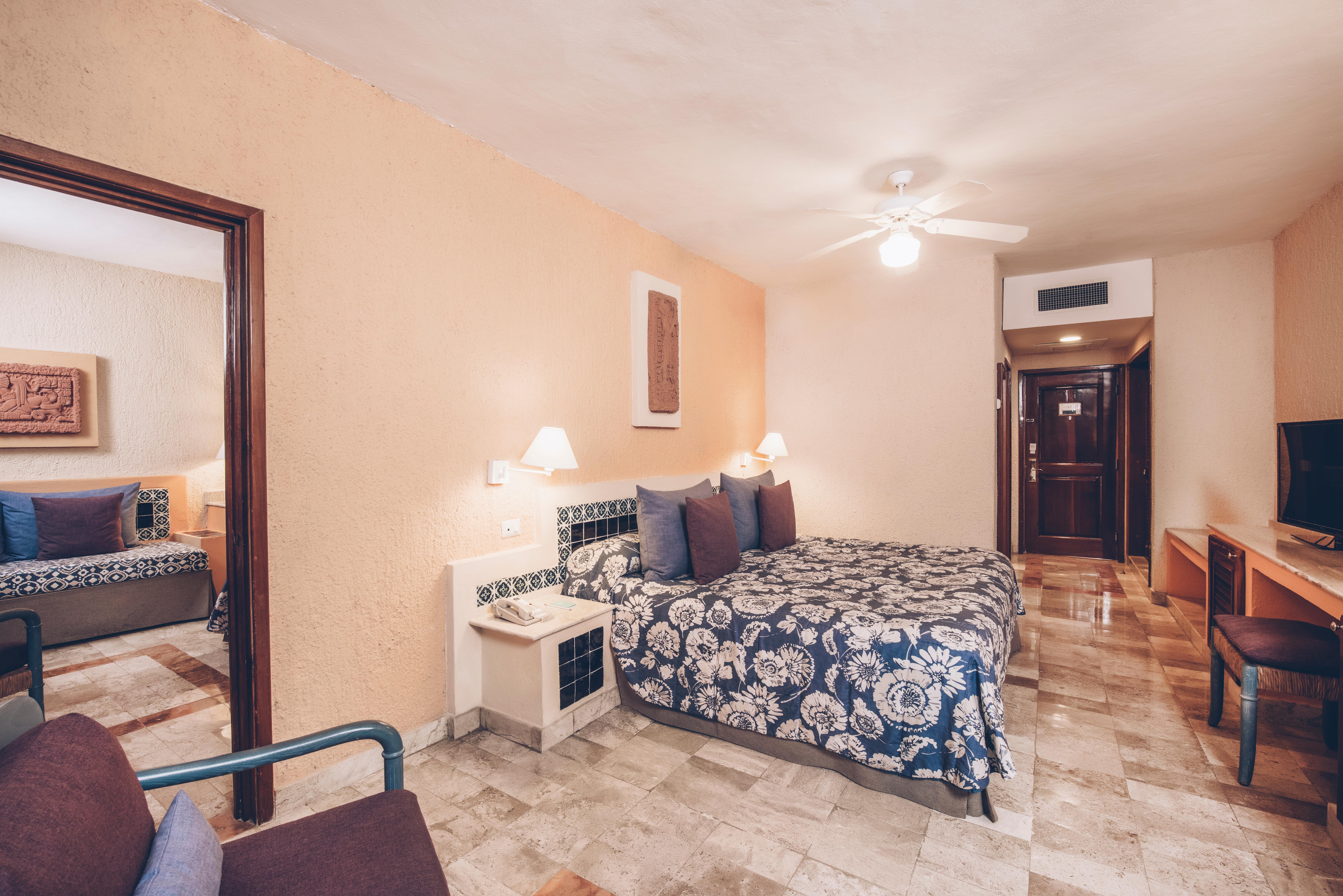 Iberostar Waves Tucan 5*
