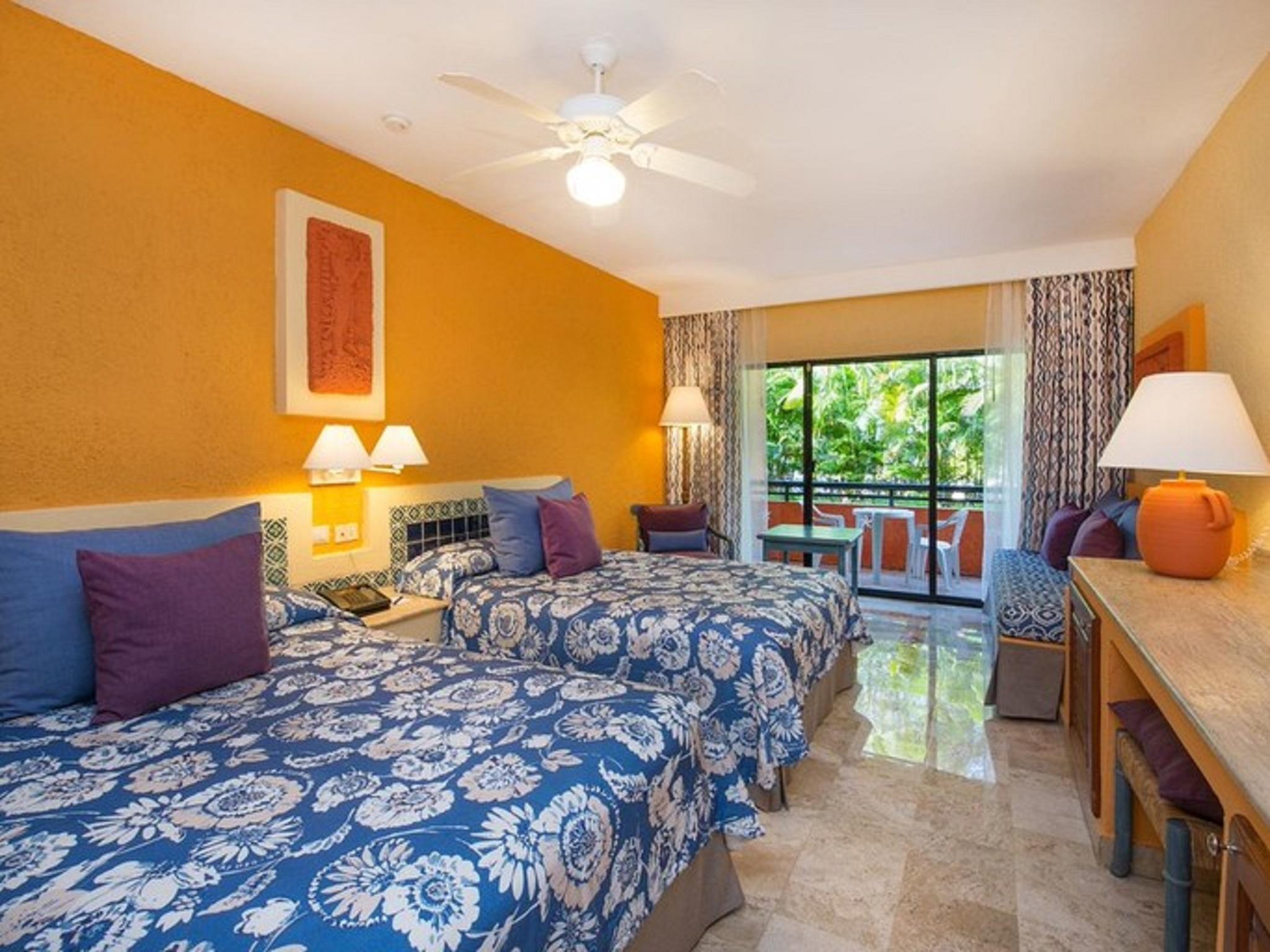 Iberostar Waves Tucan 5* Playa del Carmen