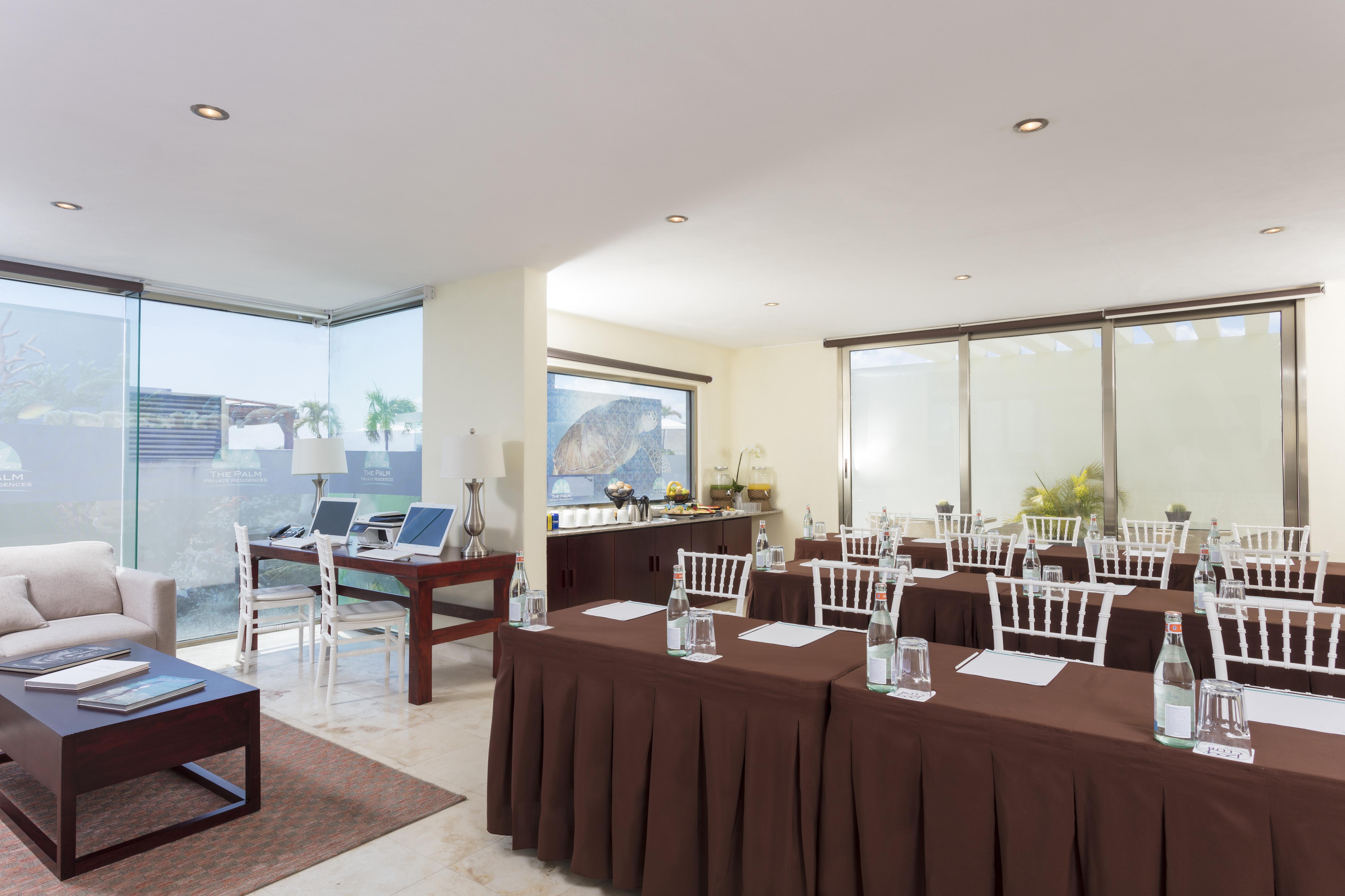The Palm (adults Only) Hotel