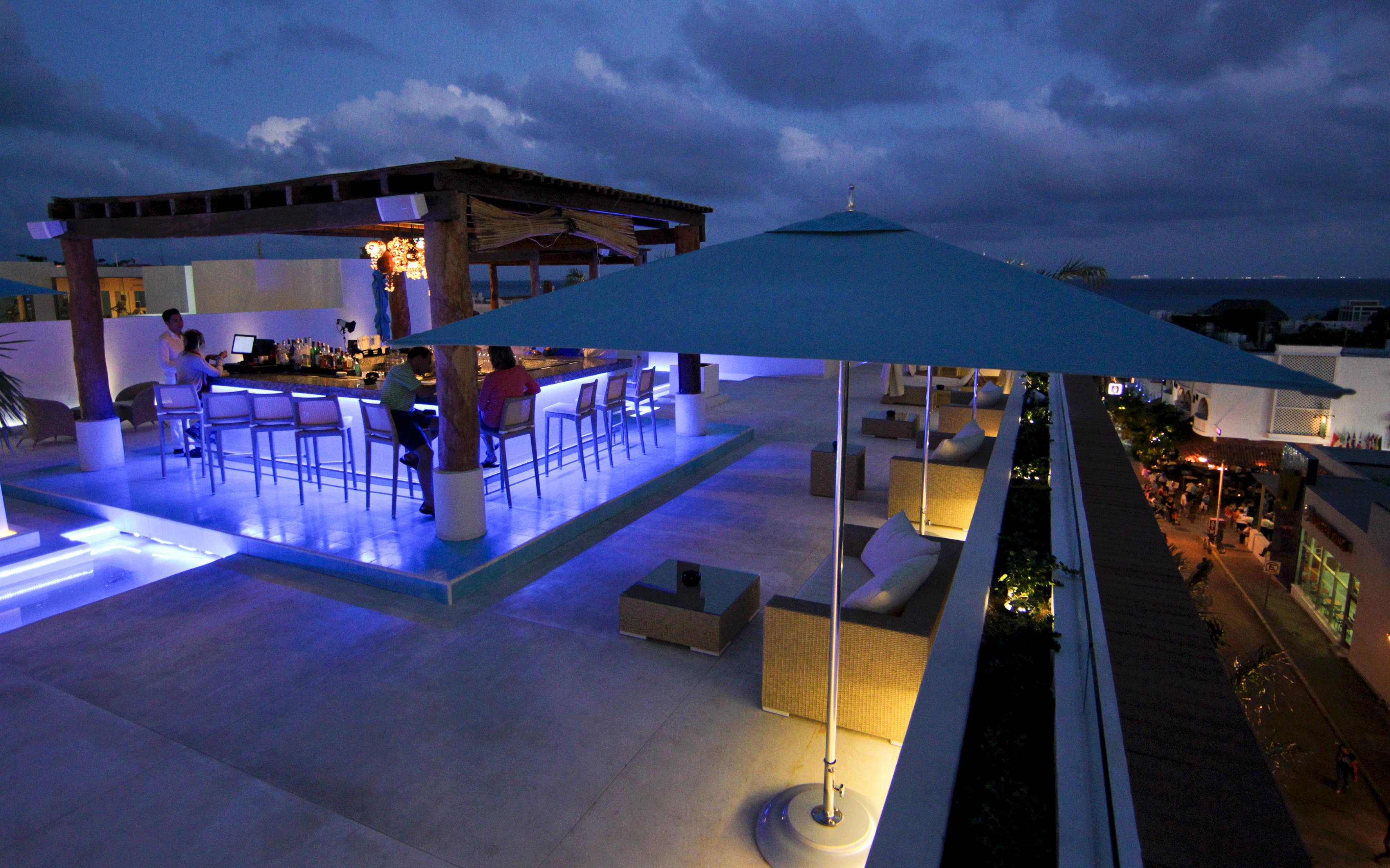 The Palm (adults Only) Hotel Playa del Carmen