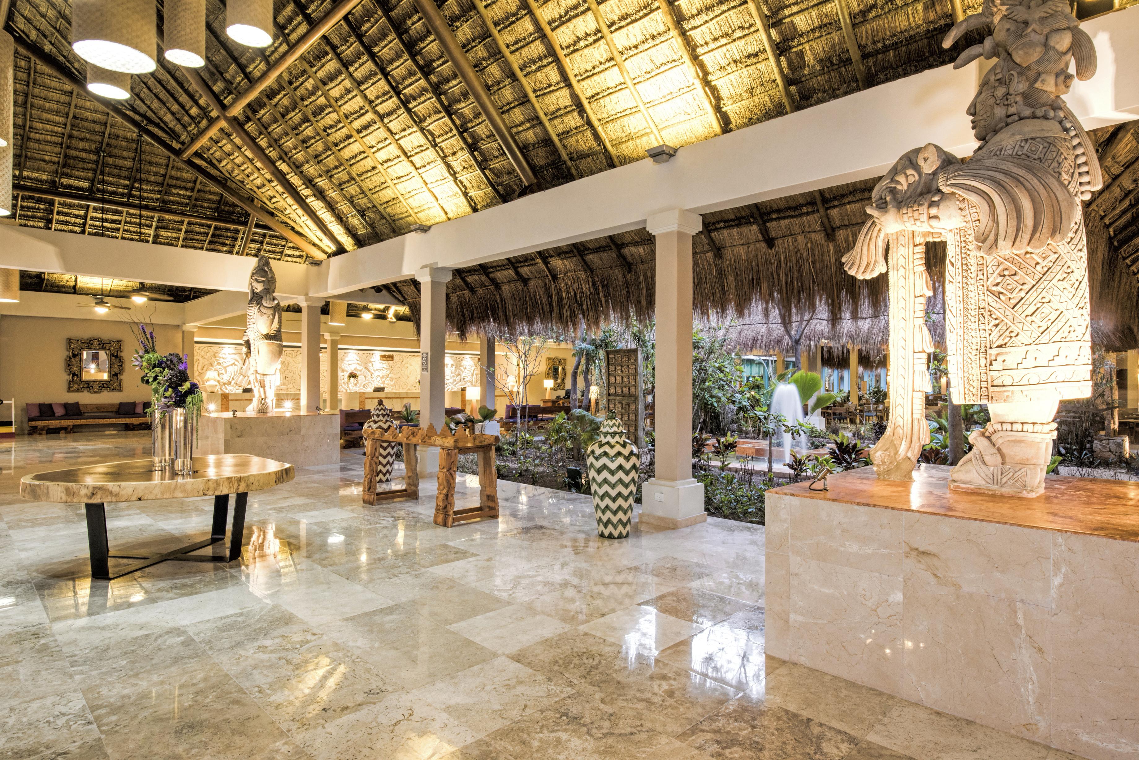 Iberostar Waves Tucan 5*