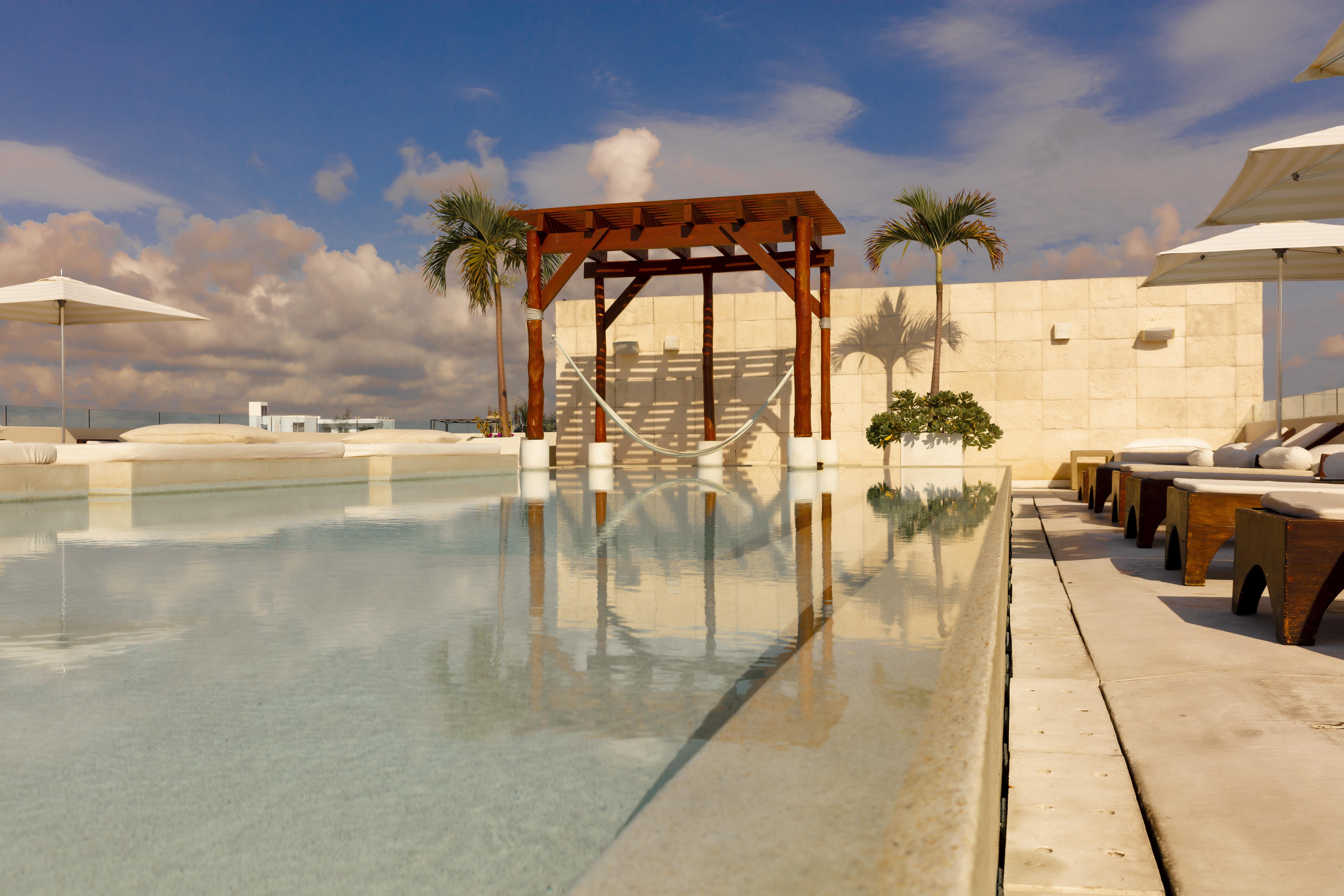 The Palm (adults Only) Hotel 4*