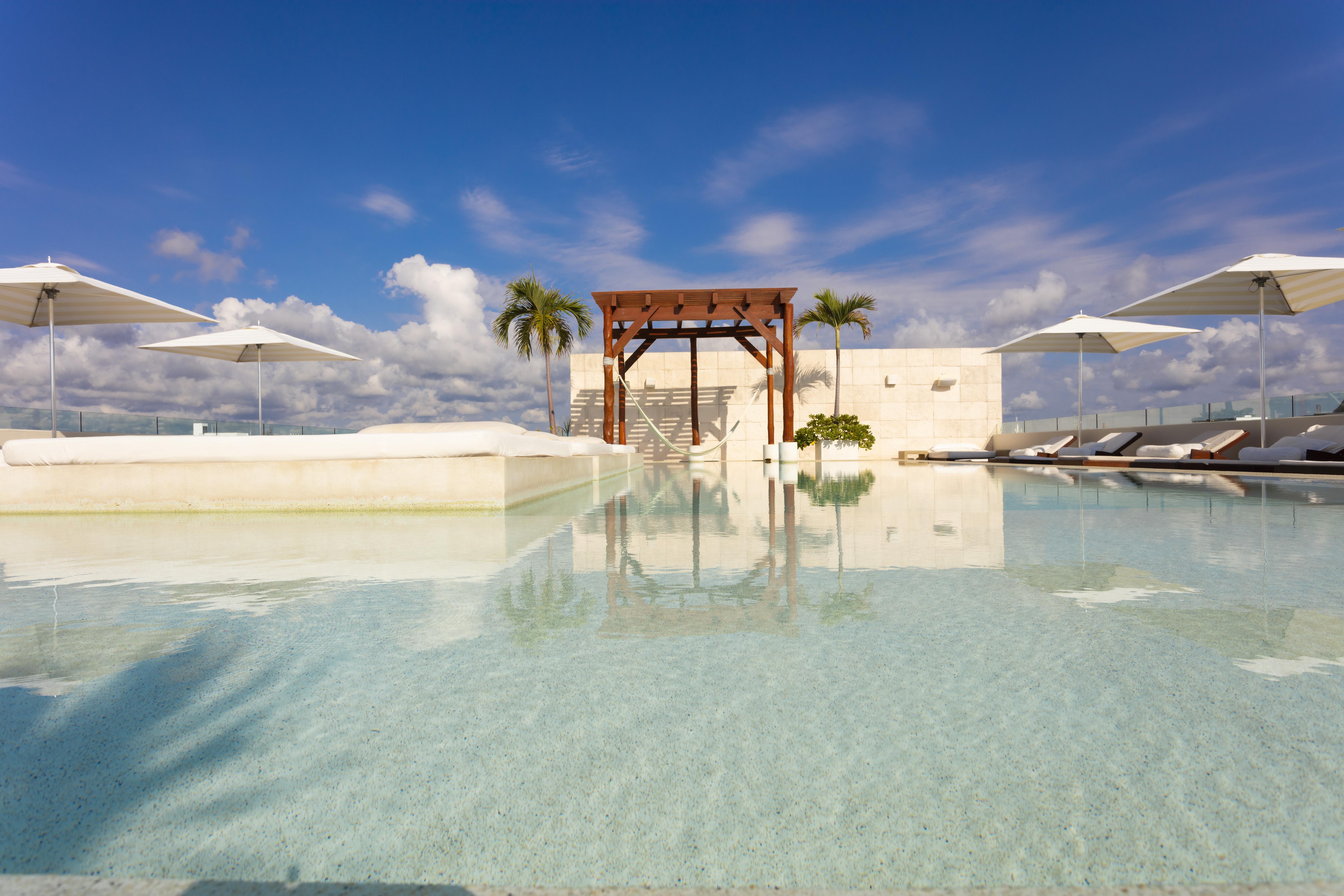The Palm (adults Only) Hotel 4*