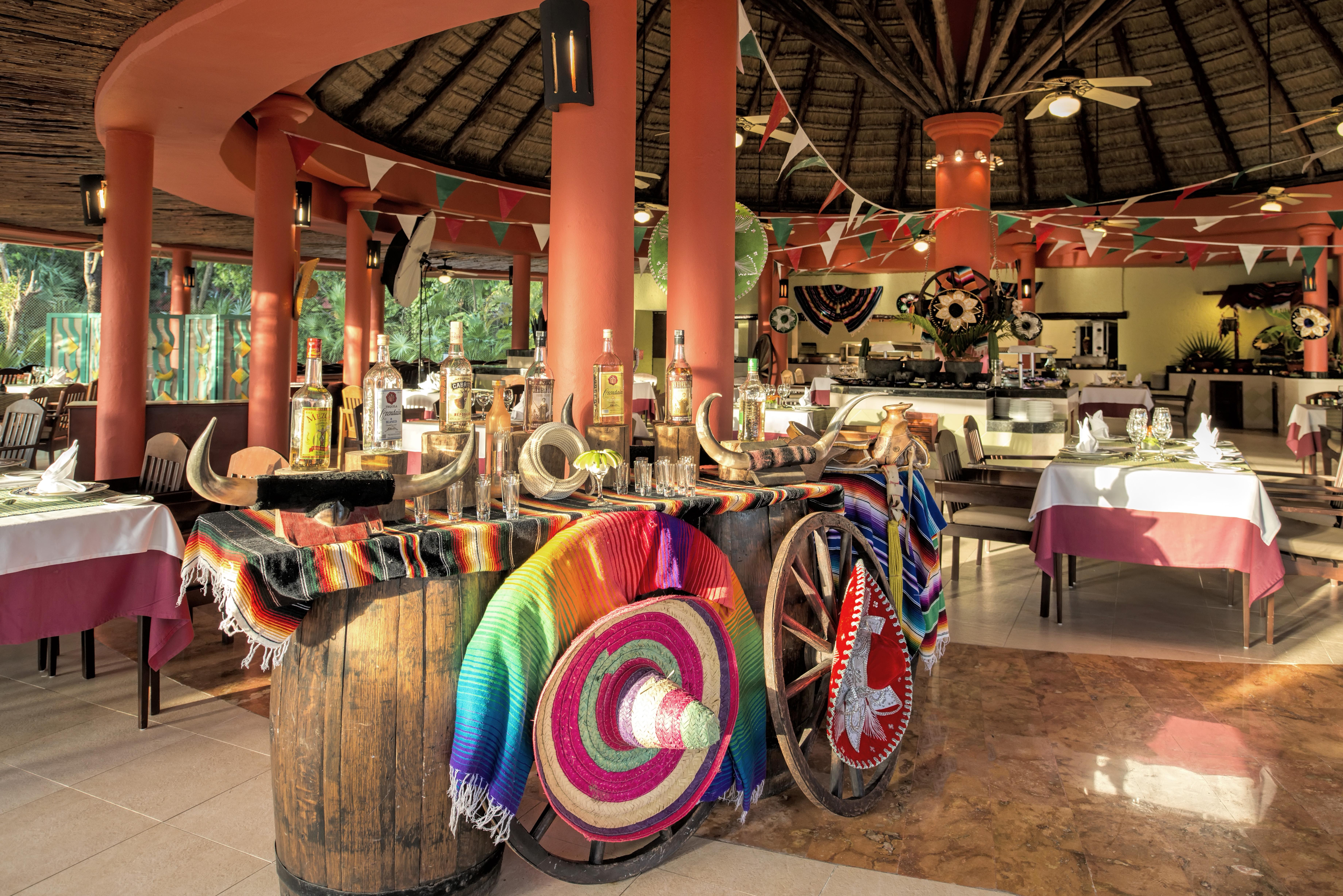 Resort Iberostar Waves Tucan 5*