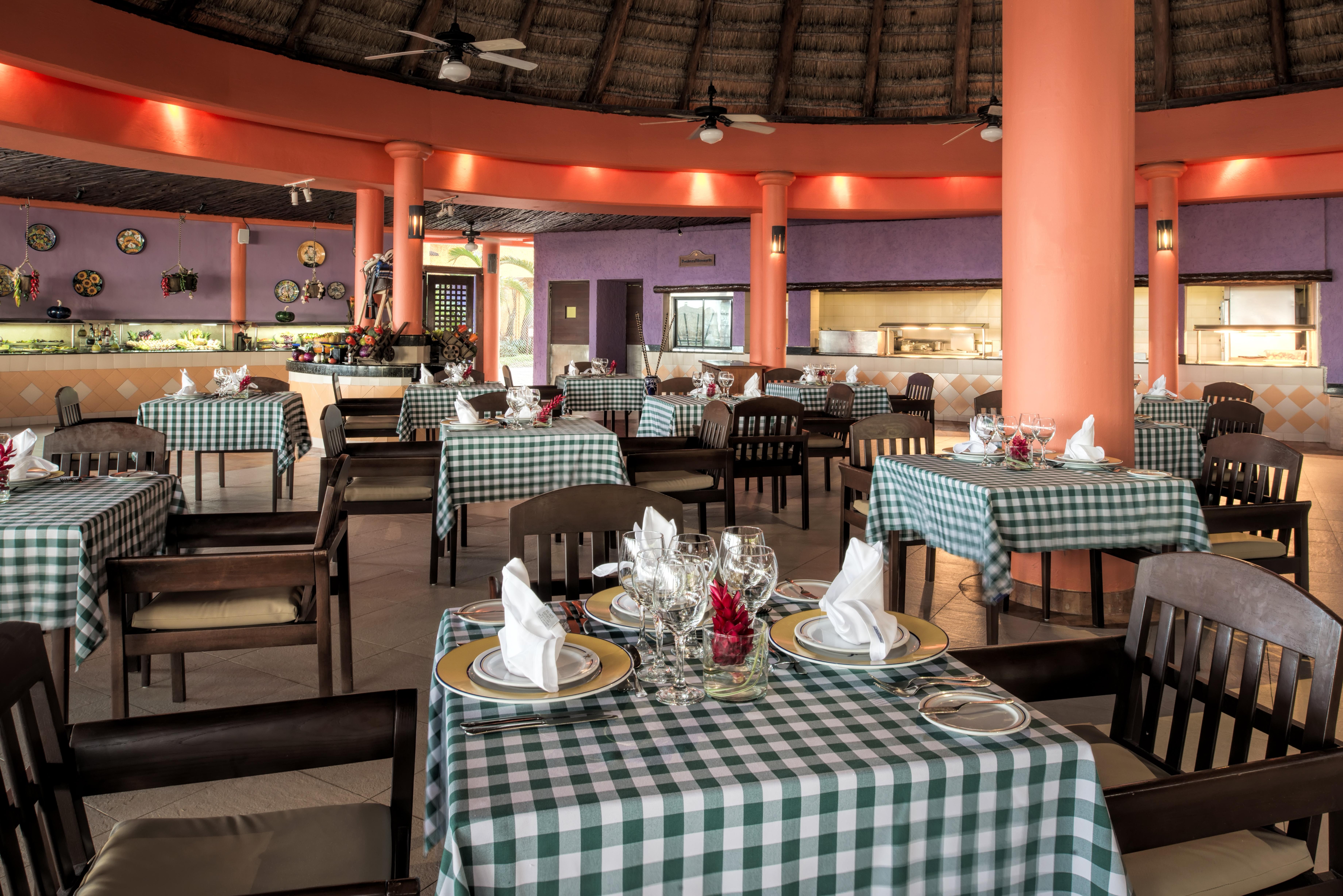 Resort Iberostar Waves Tucan 5*