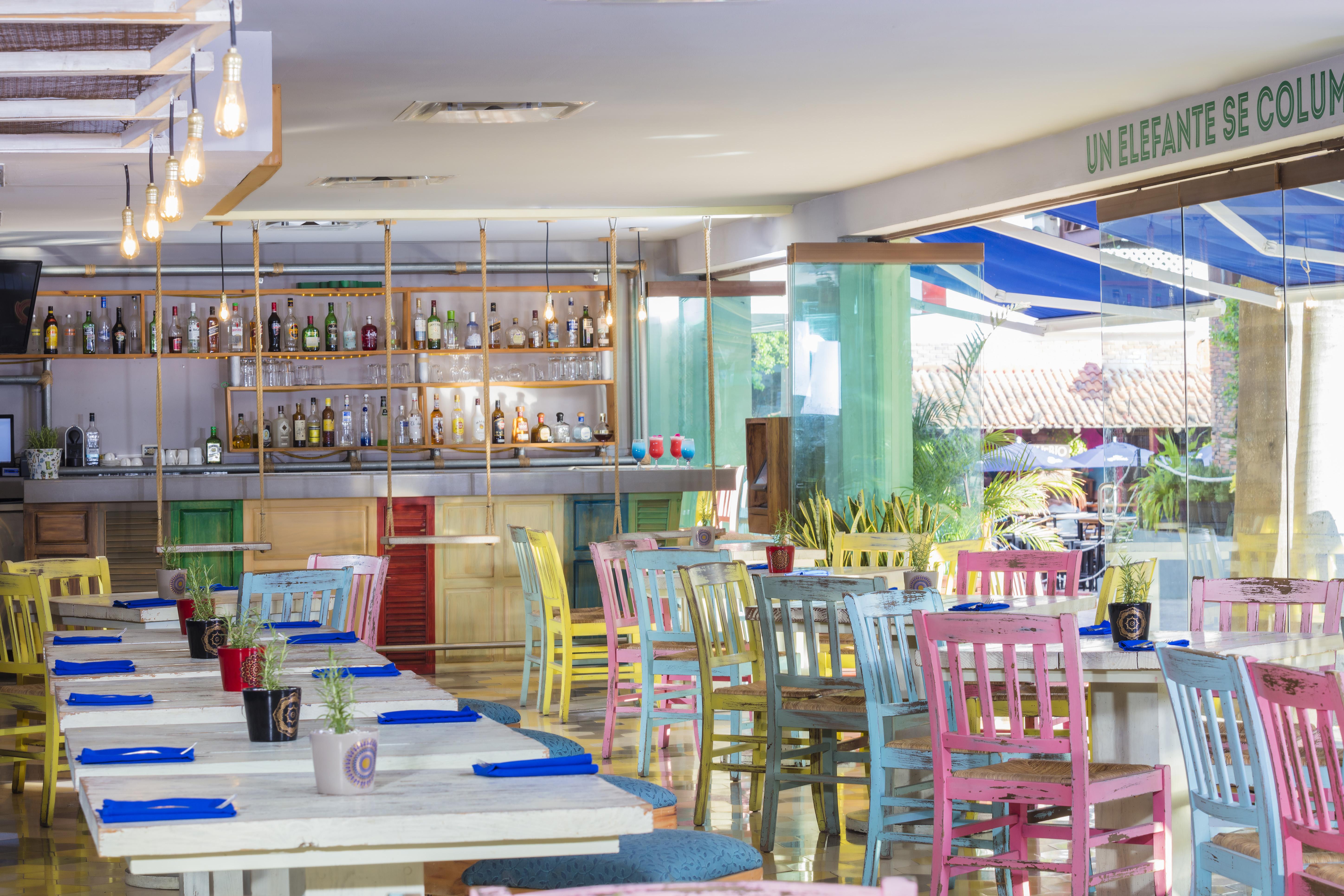 Hotel The Palm (adults Only) Playa del Carmen