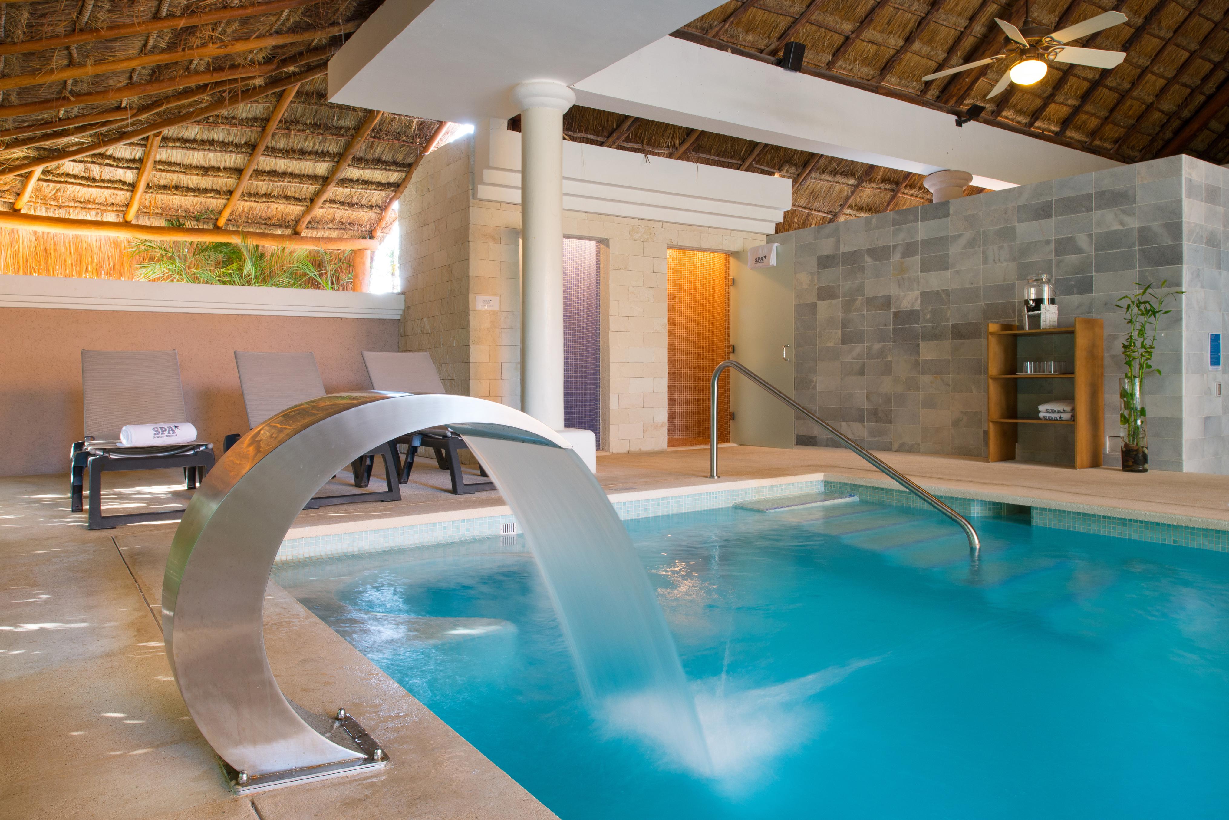 Iberostar Waves Tucan Resort 5*