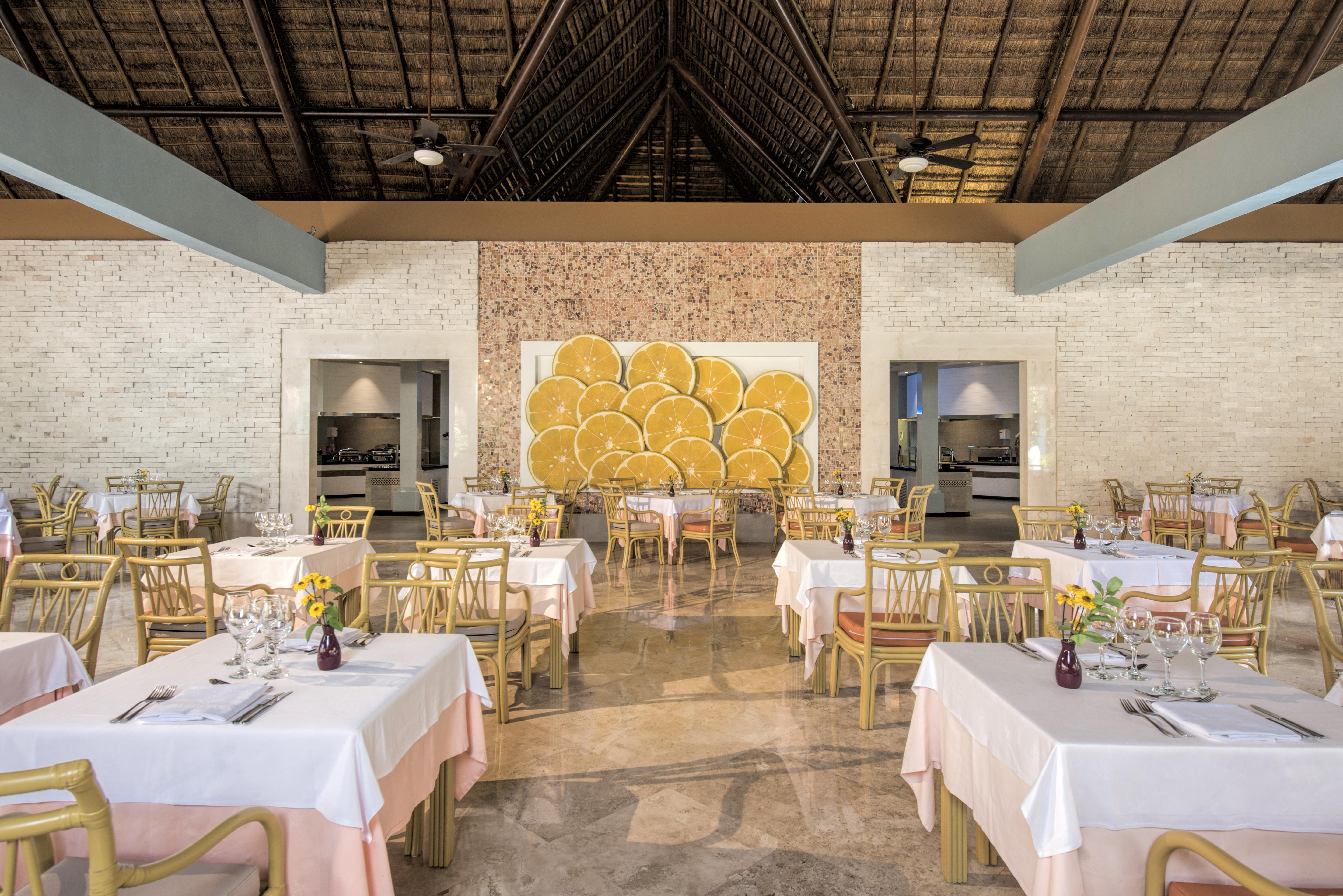 Iberostar Waves Tucan 5*