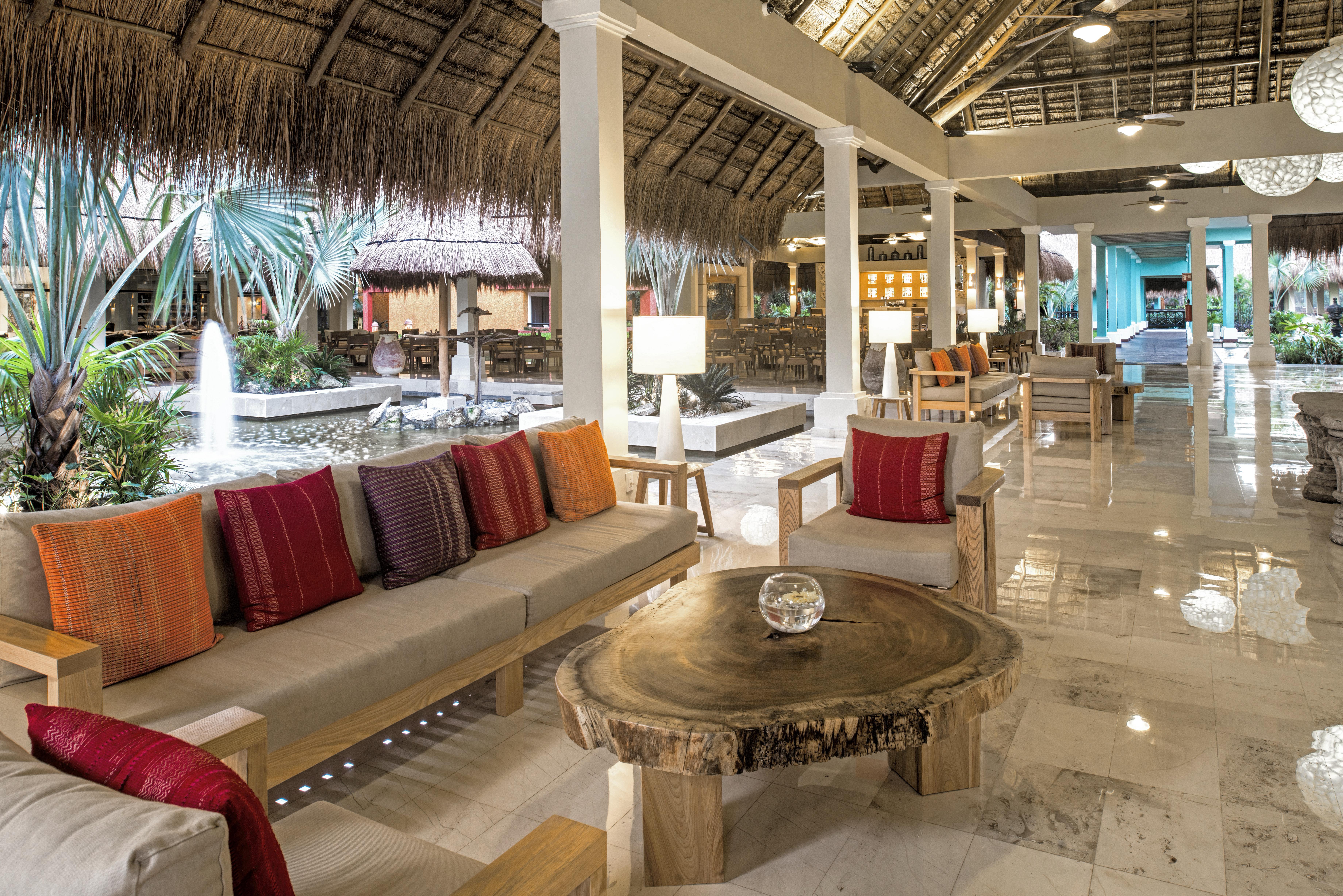 Iberostar Waves Tucan Resort 5*