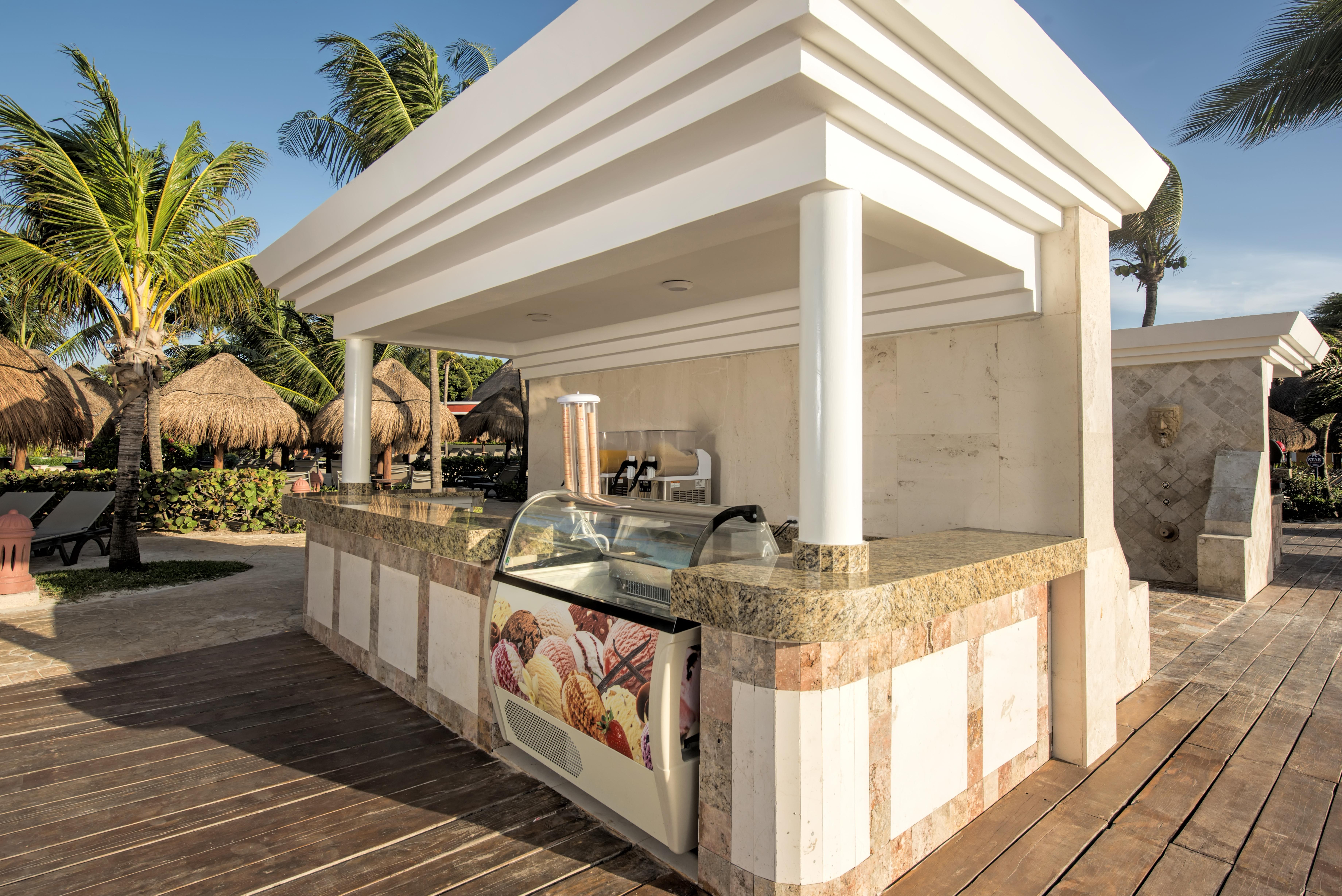 Iberostar Waves Tucan Resort 5*