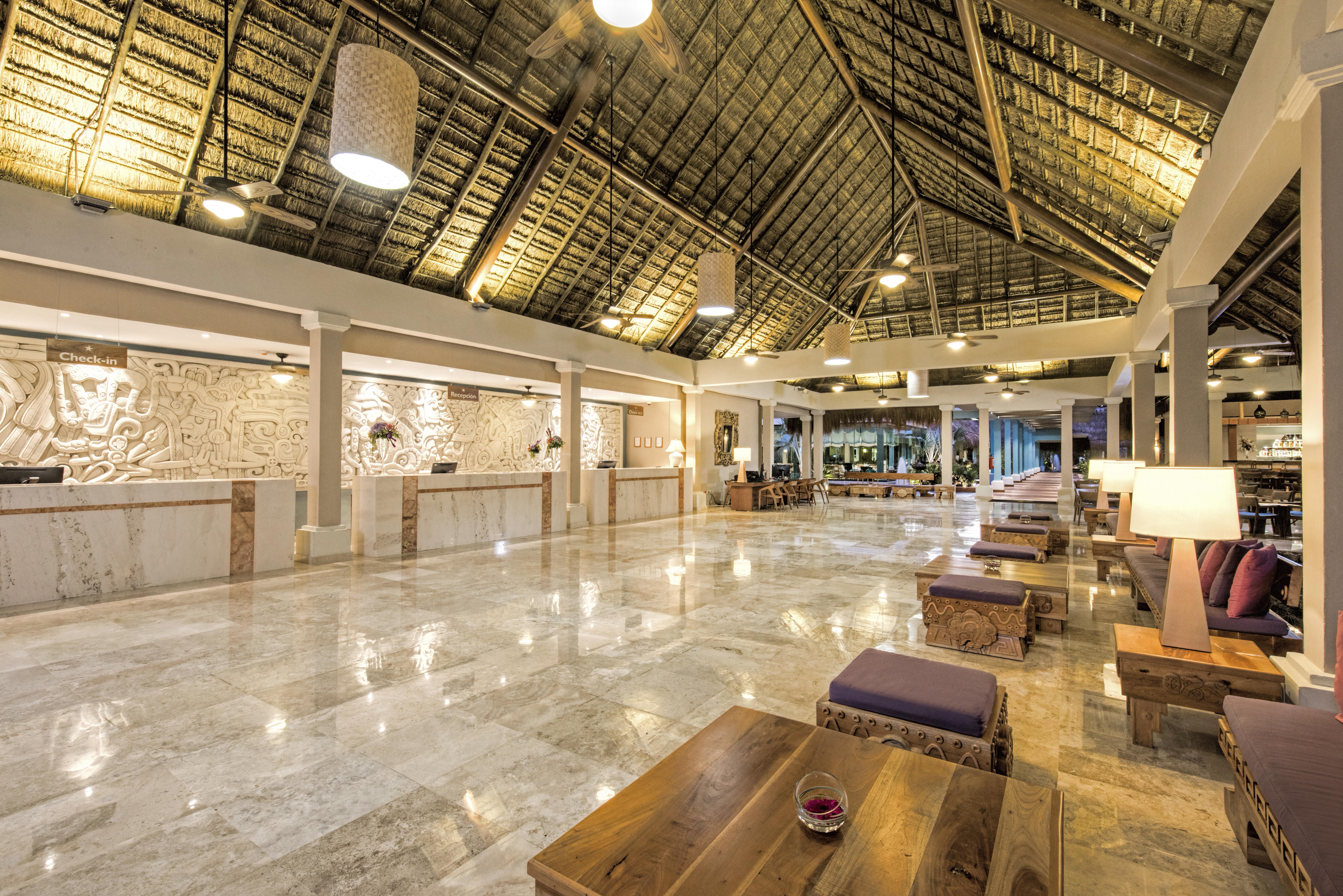 Iberostar Waves Tucan Resort Playa del Carmen