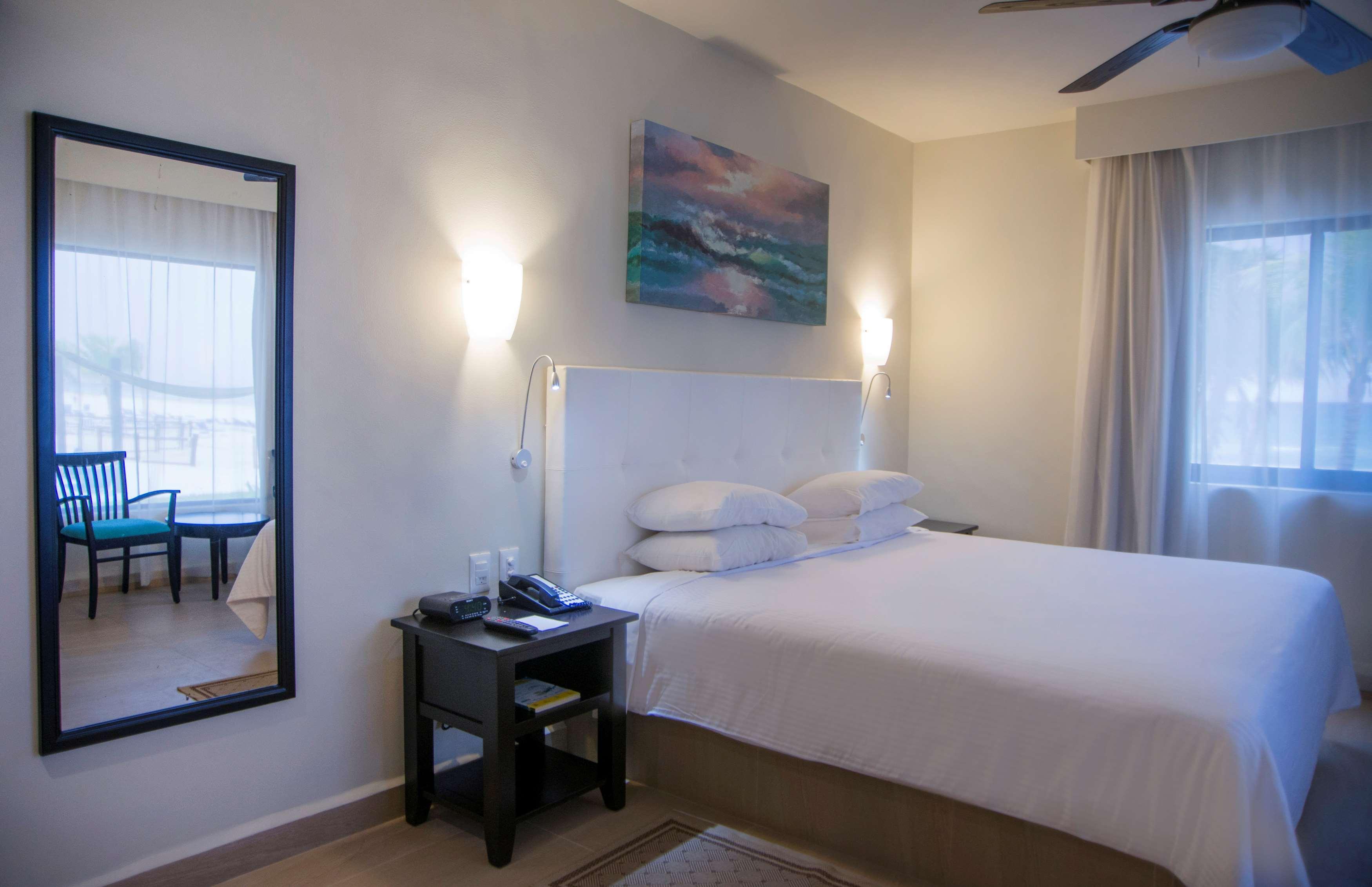 Resort Allegro Playacar 4*