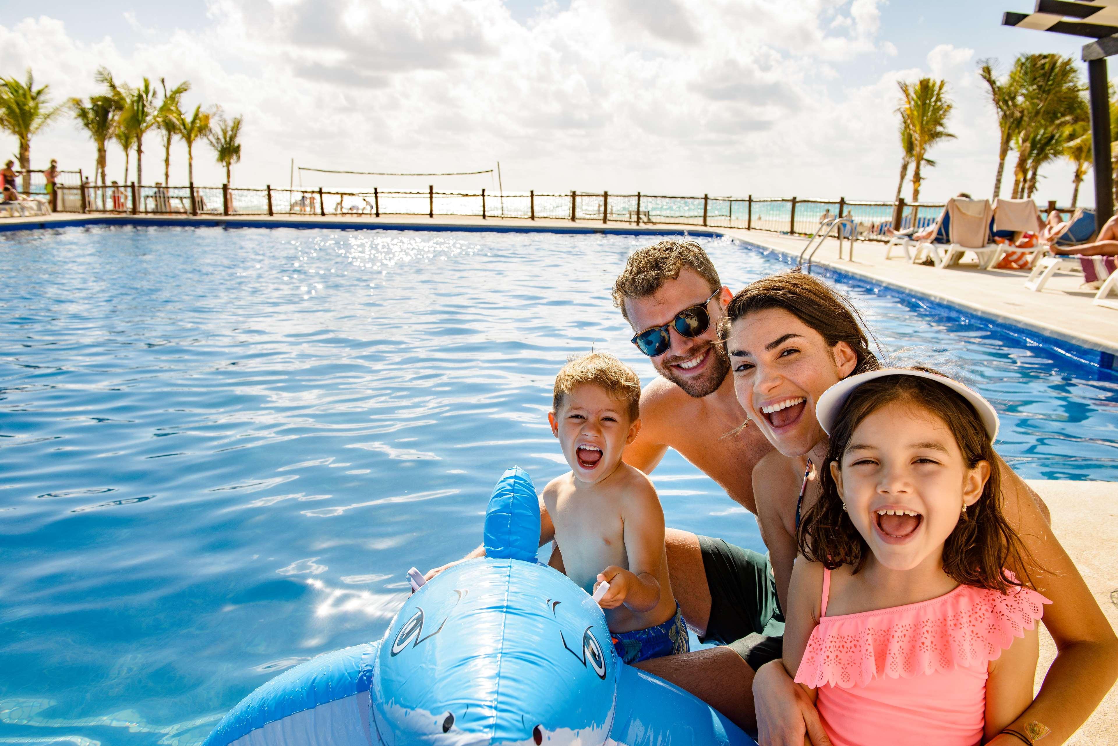 Allegro Playacar Resort