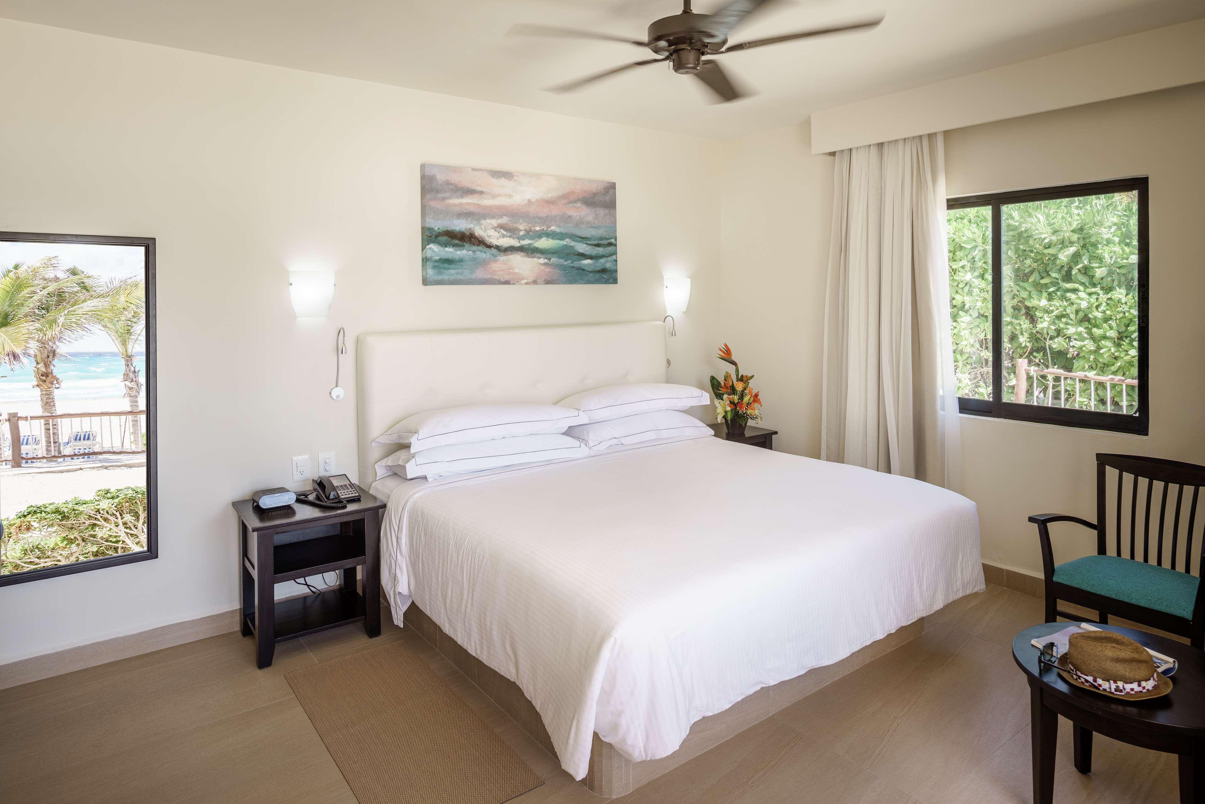 Allegro Playacar Resort 4*