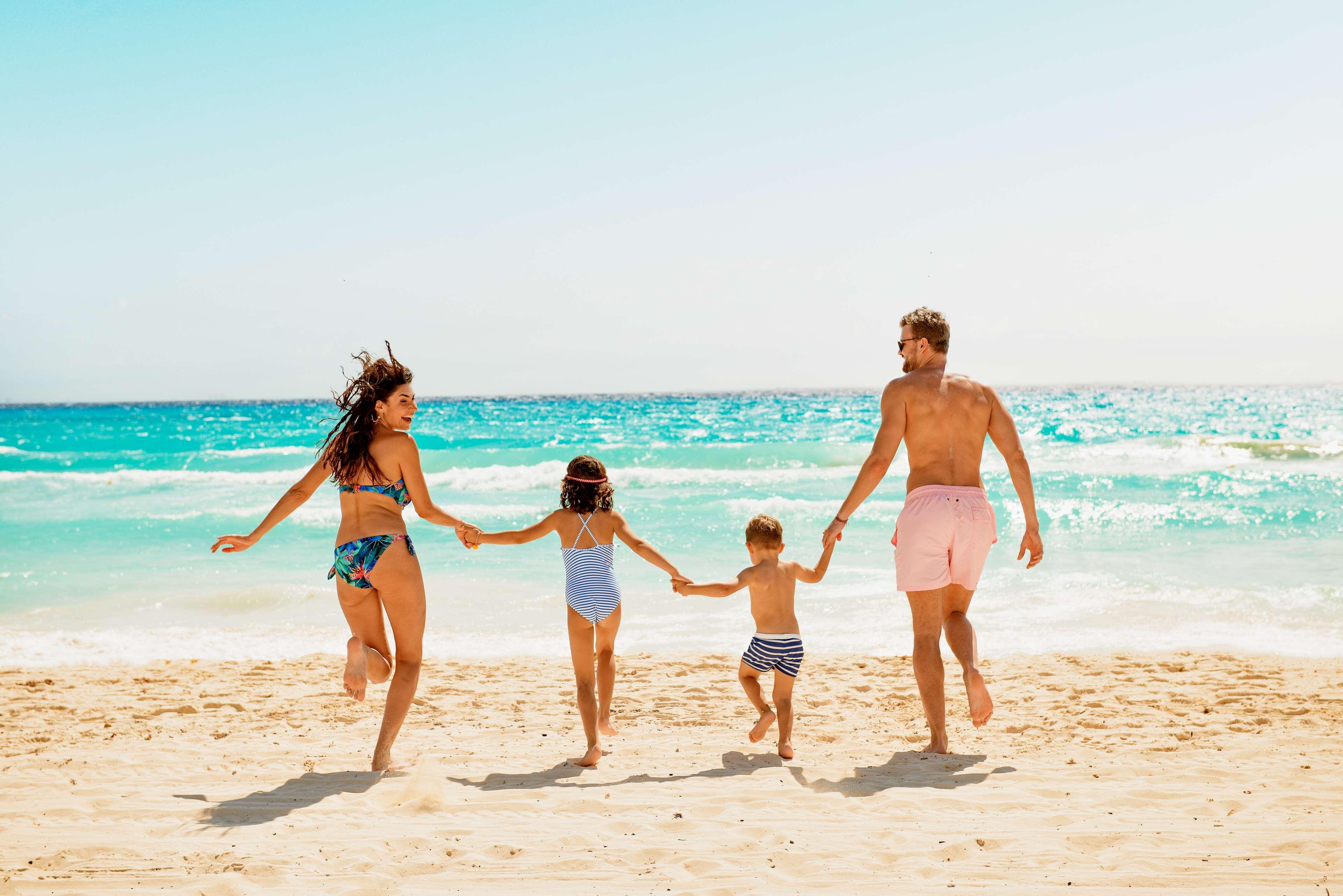 Allegro Playacar 4* Playa del Carmen