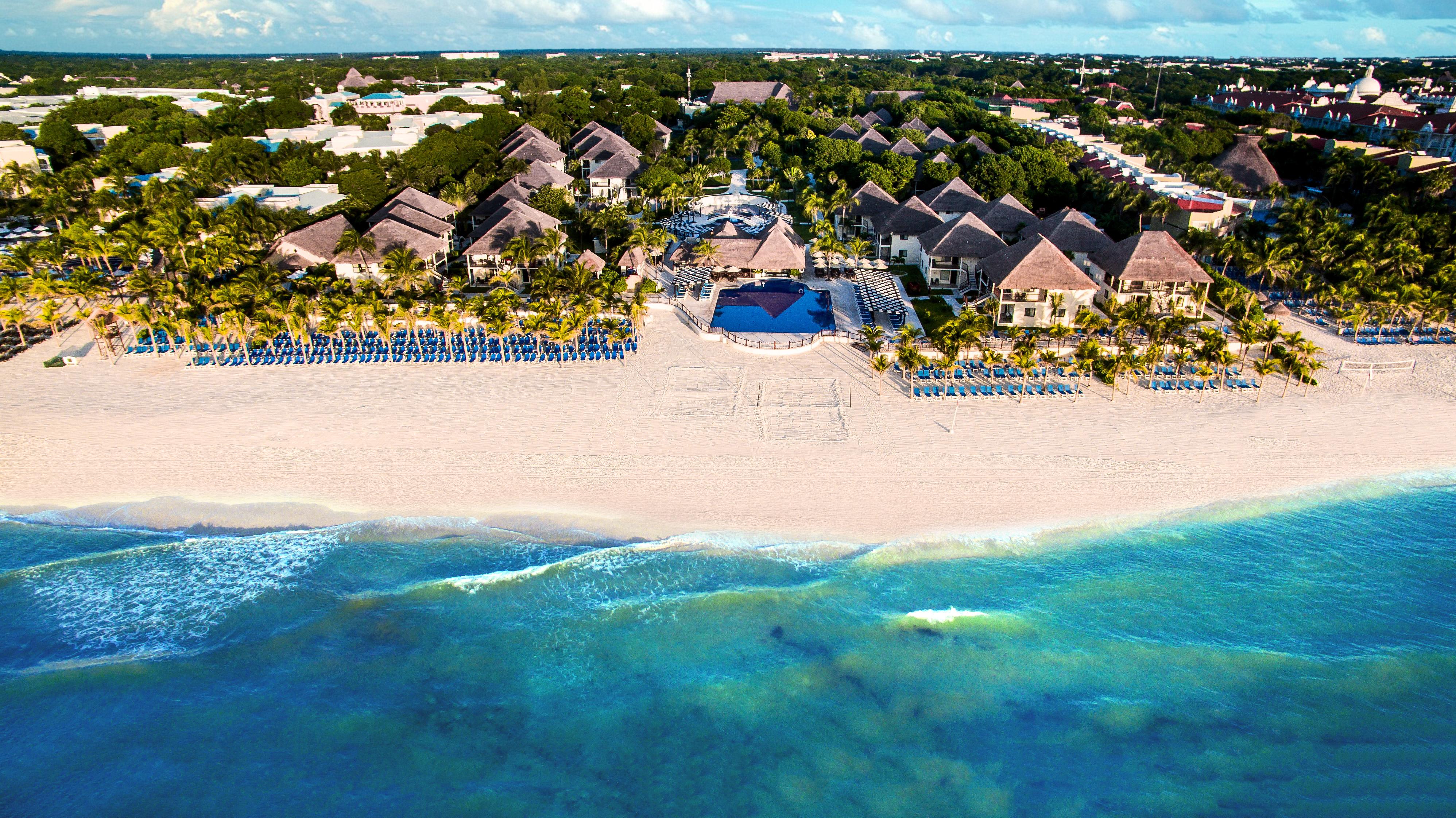 Allegro Playacar Resort Playa del Carmen