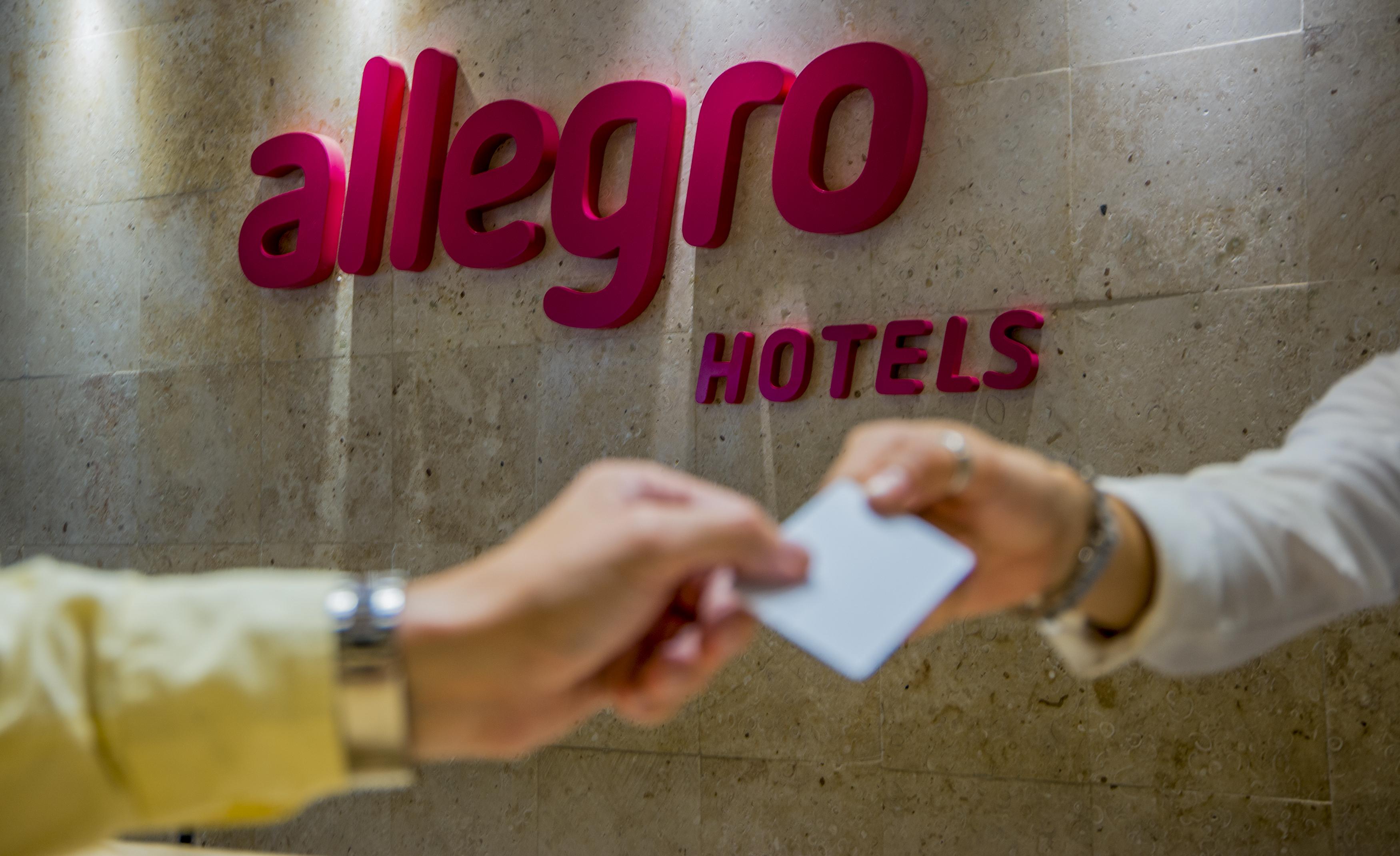 Allegro Playacar Resort