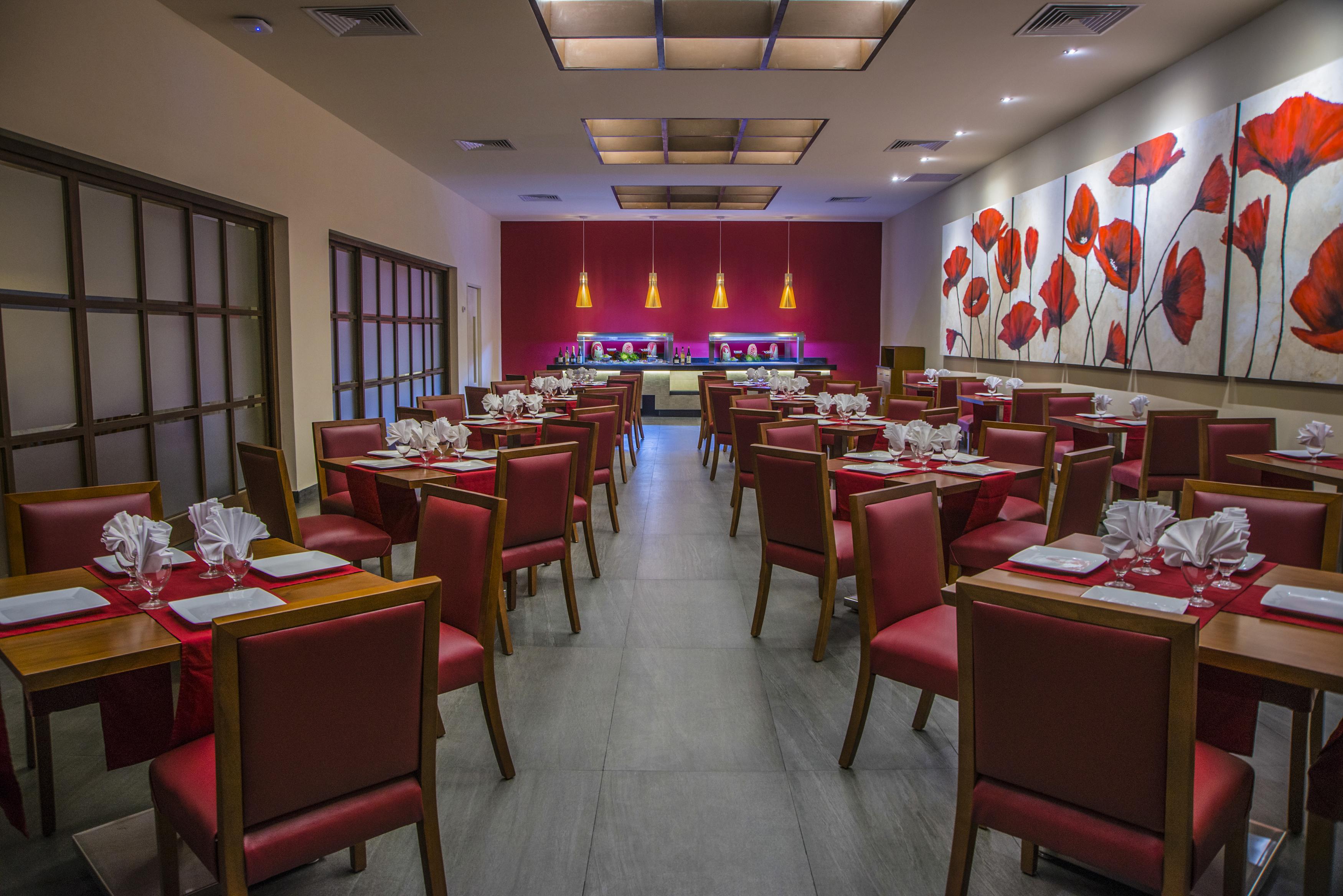 Allegro Playacar Playa del Carmen
