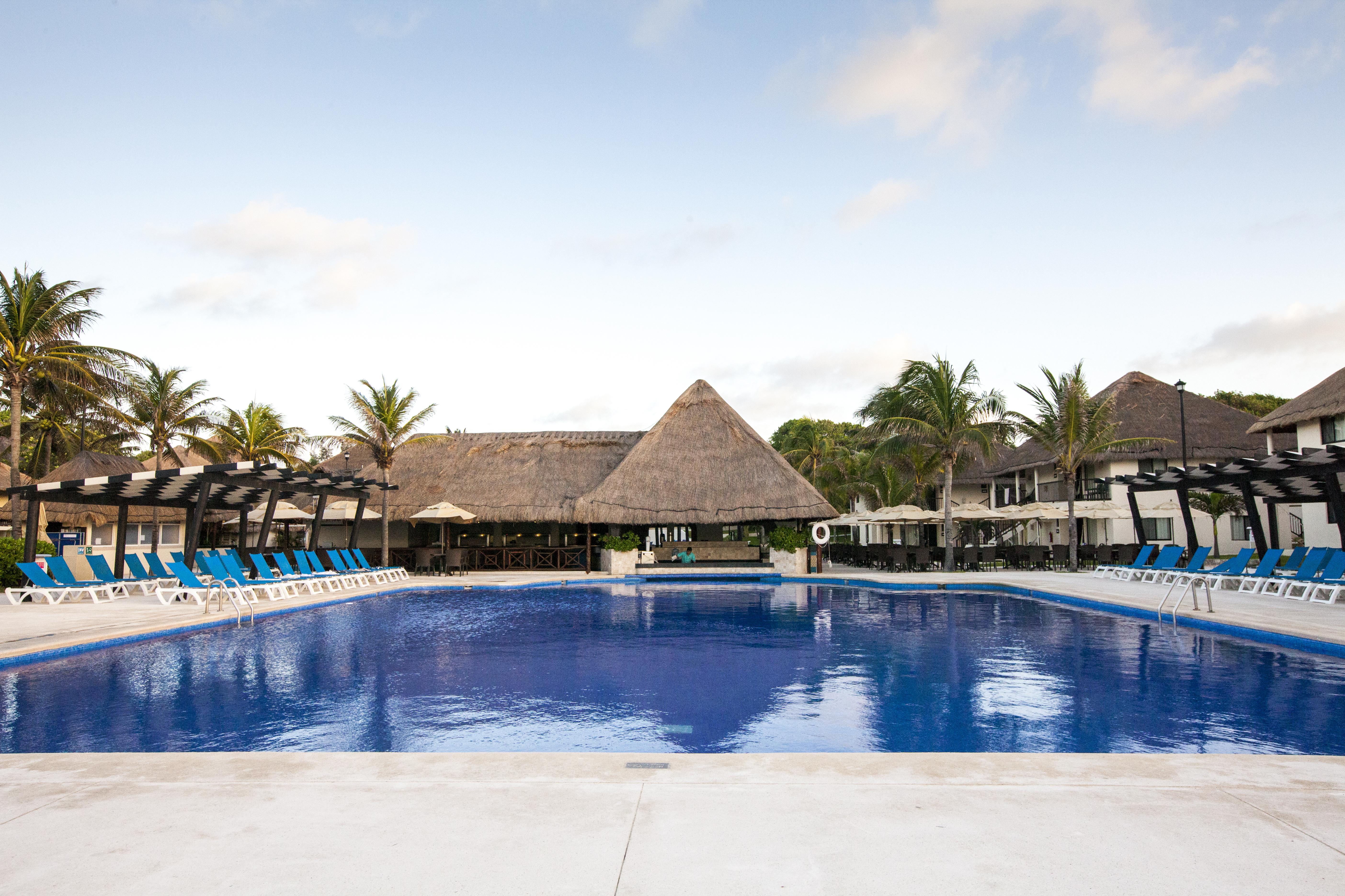 Allegro Playacar Resort