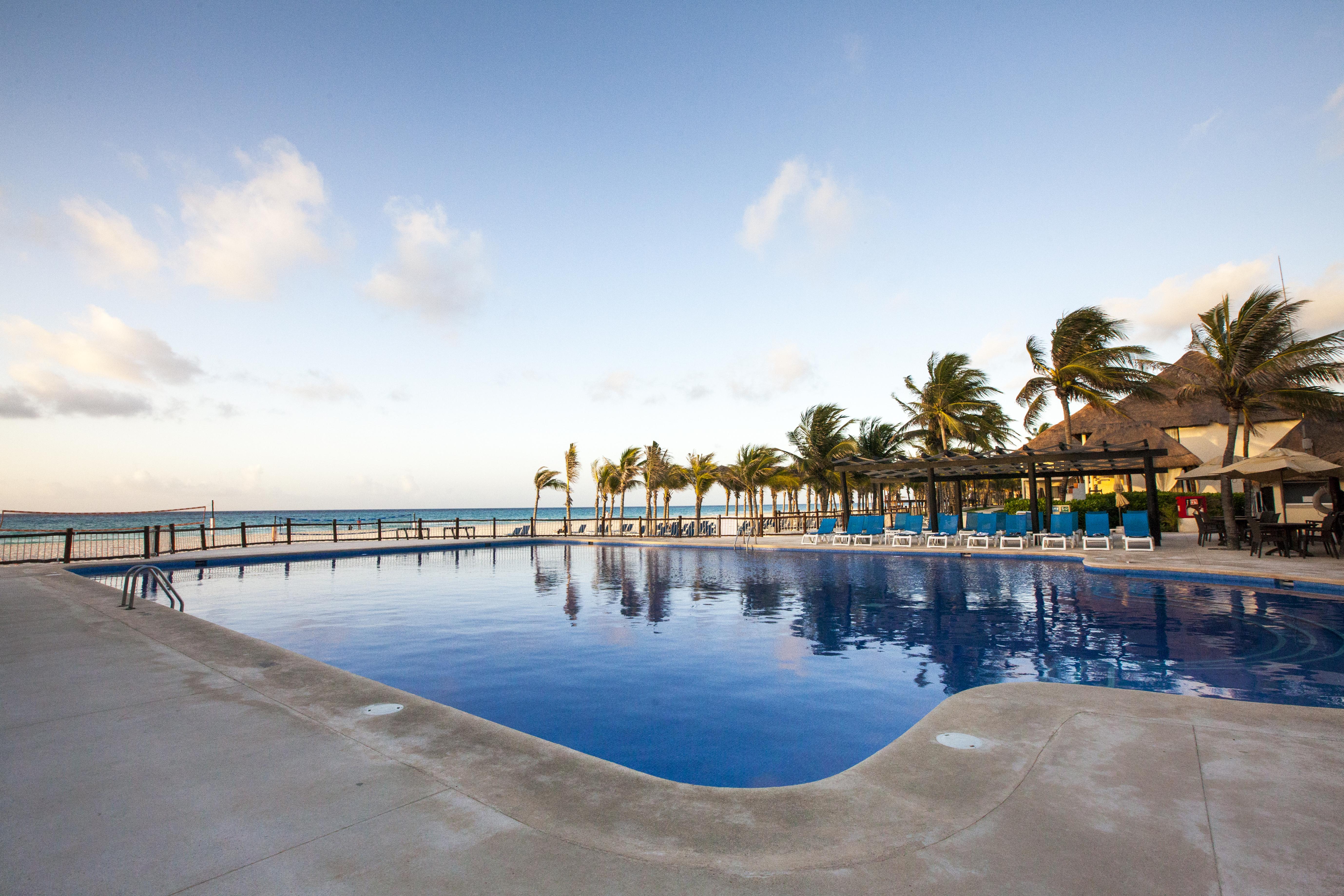 Allegro Playacar 4* Playa del Carmen