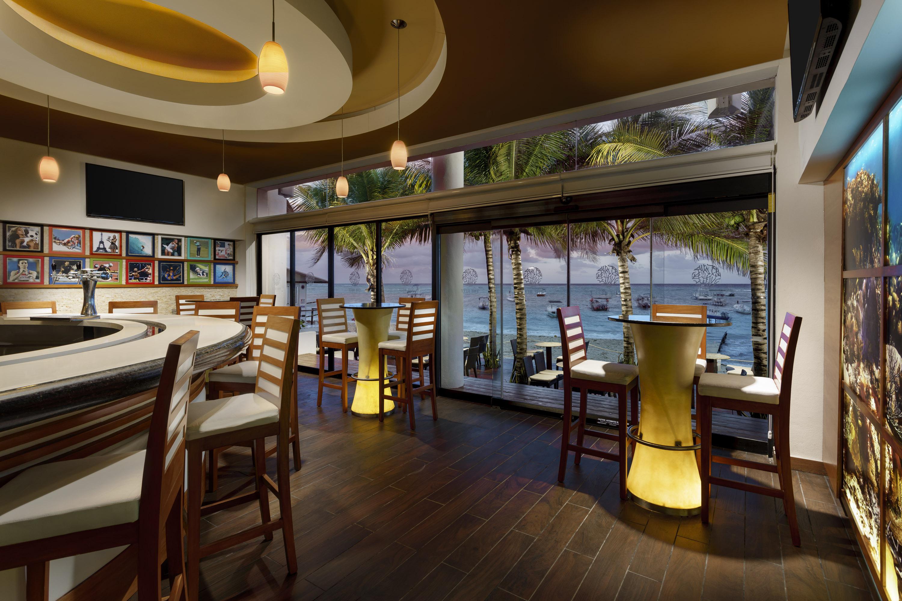 The Reef Coco & Resort Playa del Carmen