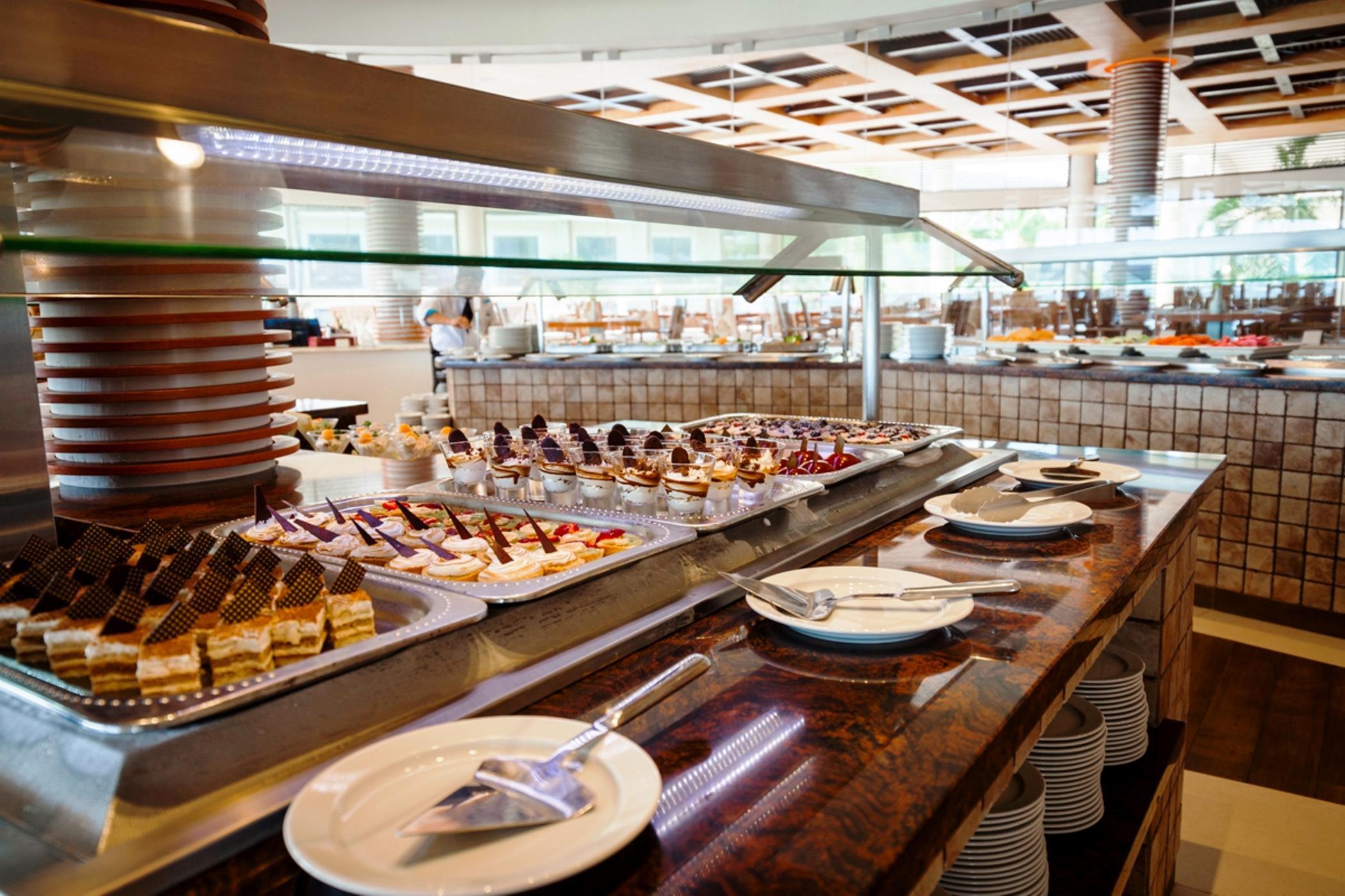 The Reef Coco & Resort Playa del Carmen