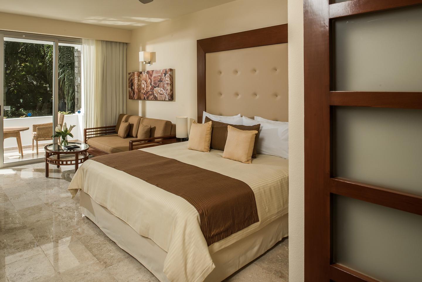 Resort Grand Riviera Princess