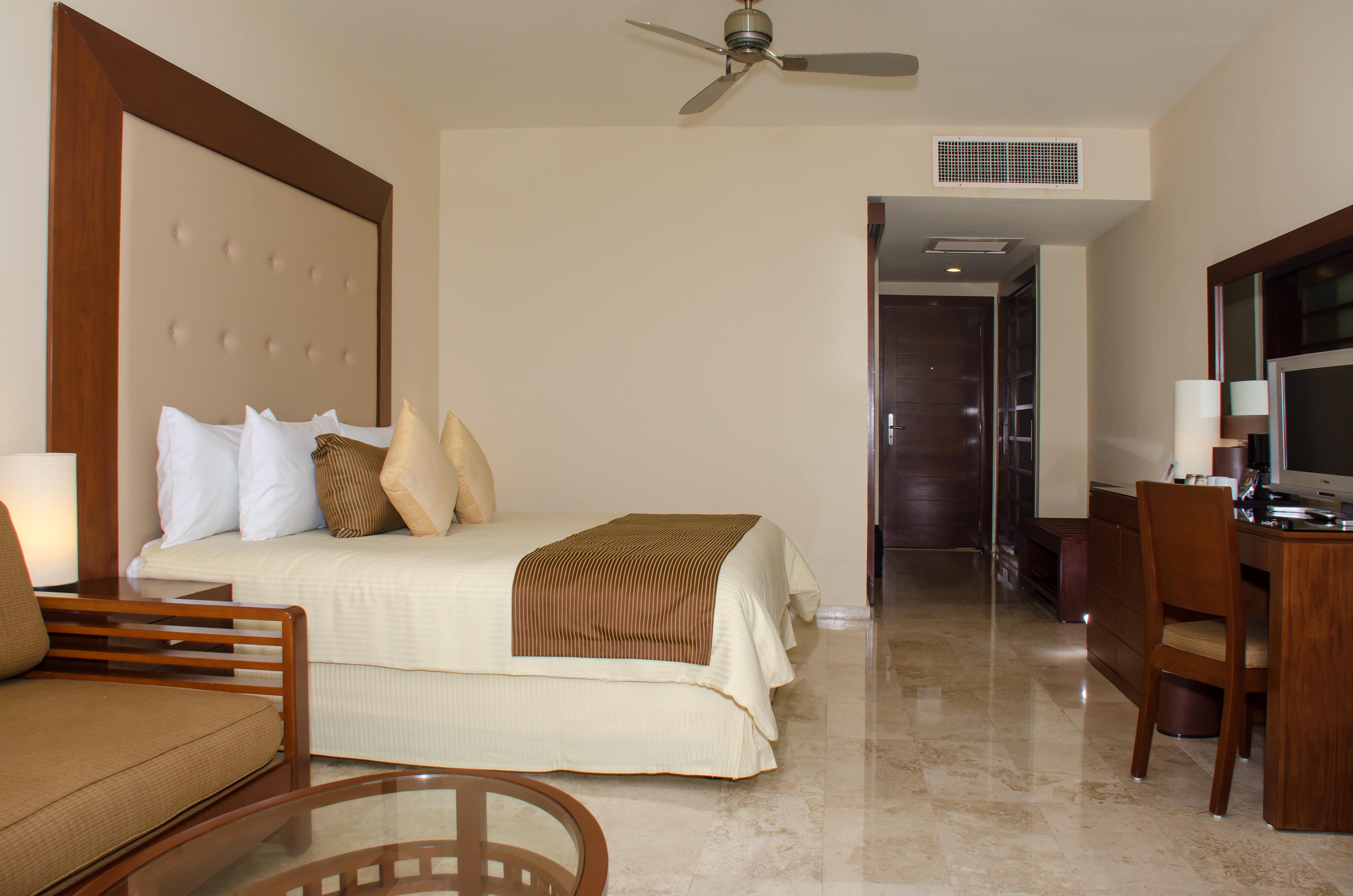Grand Riviera Princess Resort Playa del Carmen
