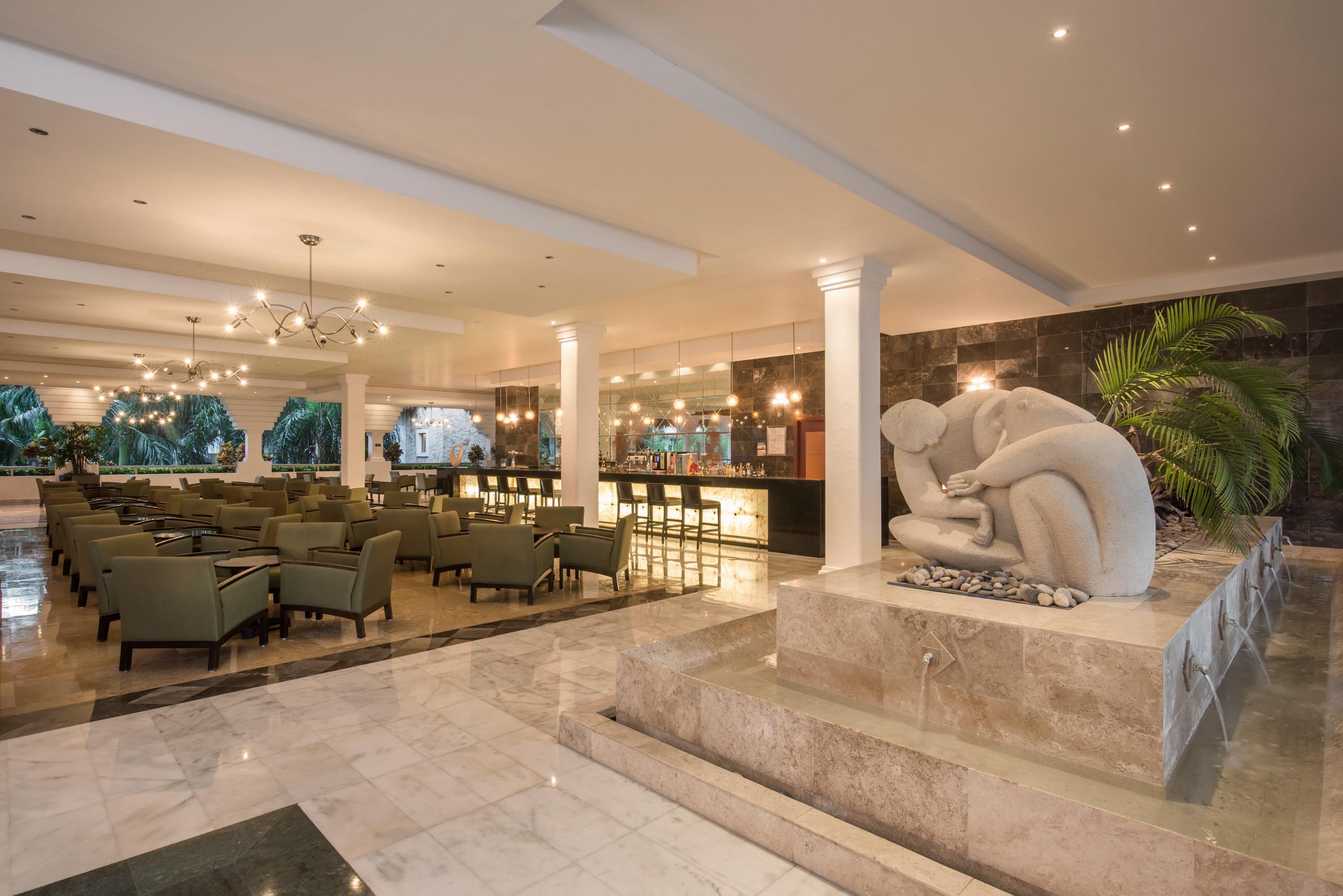 Resort Grand Riviera Princess 5*