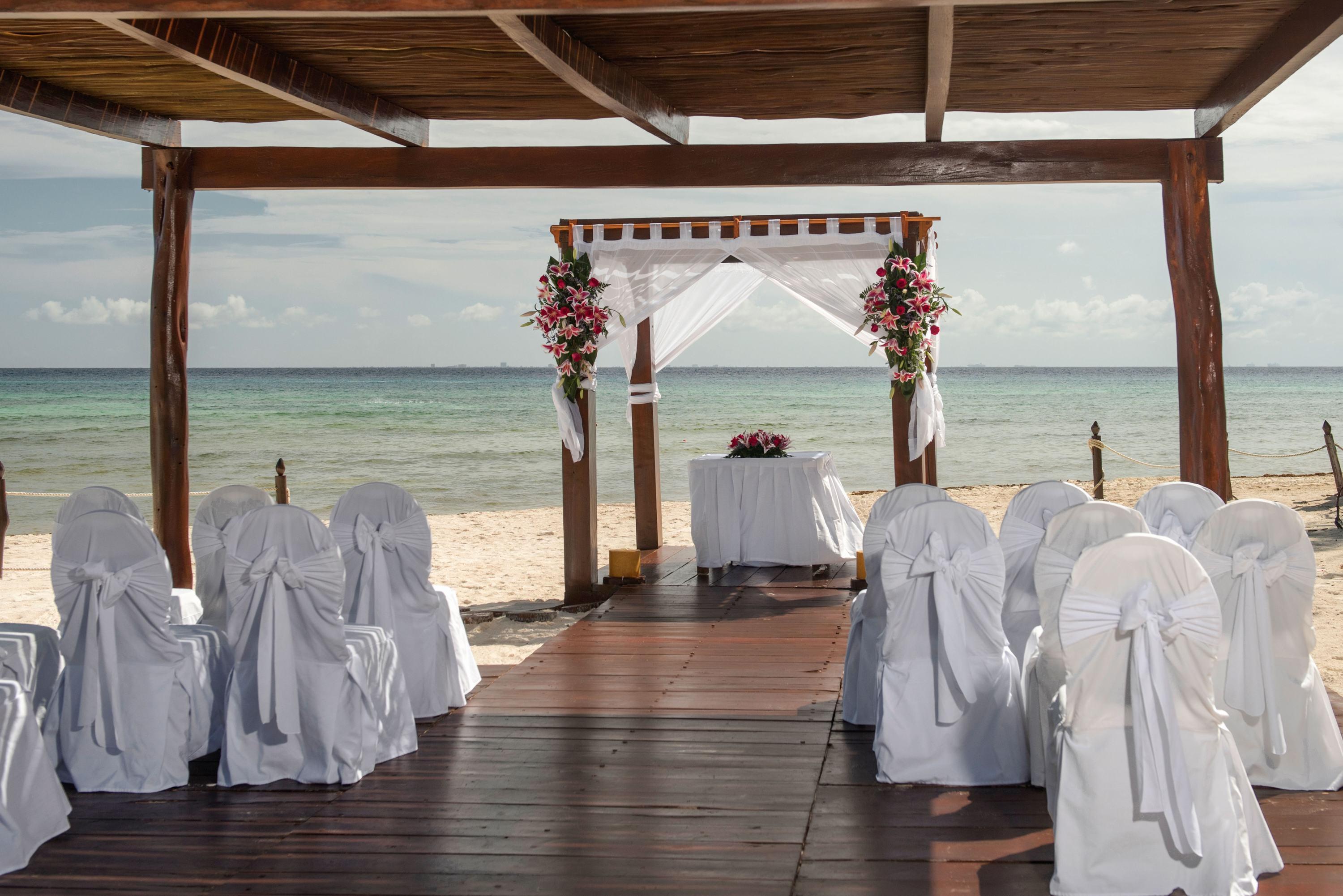Grand Riviera Princess Playa del Carmen
