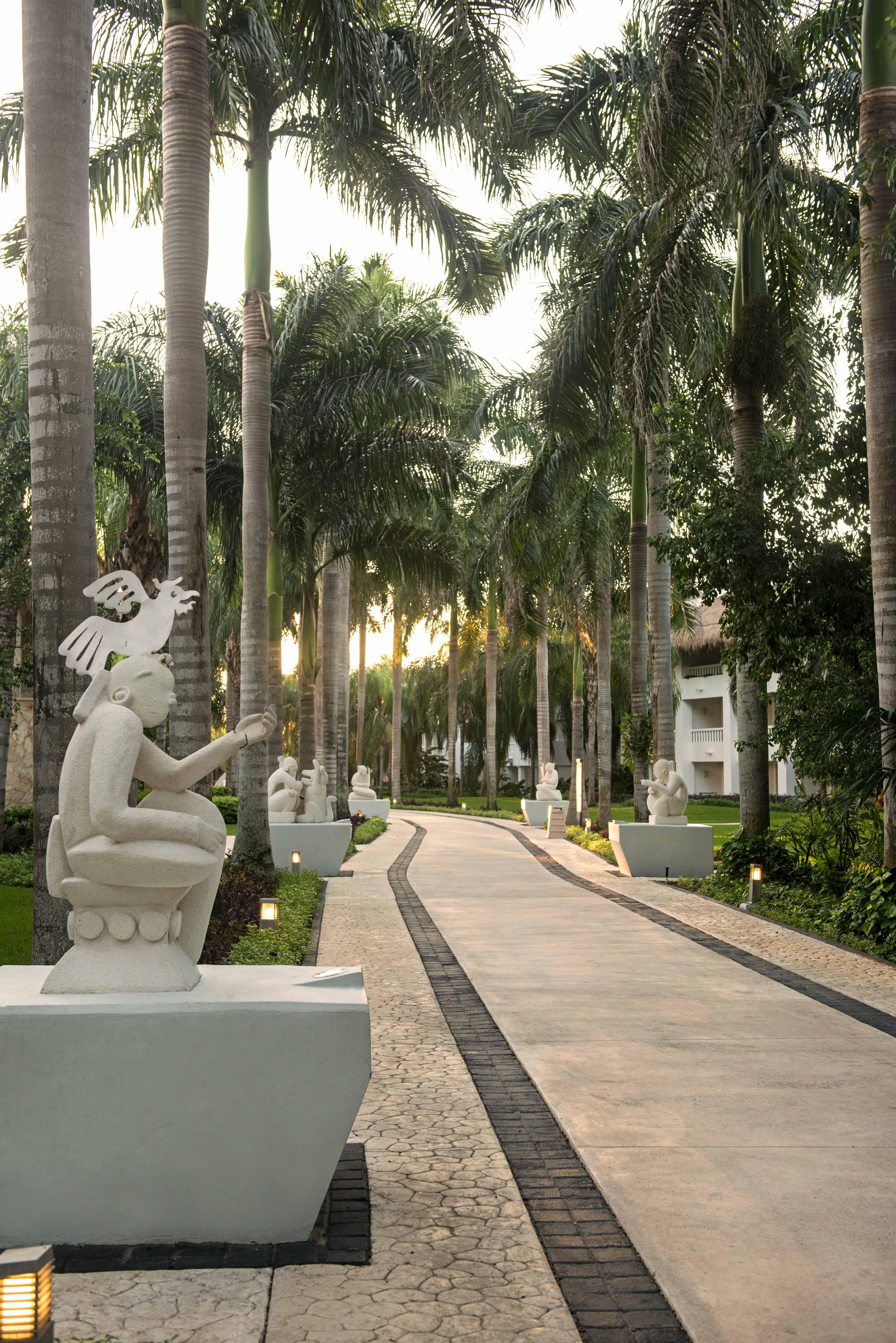 Grand Riviera Princess 5* Playa del Carmen