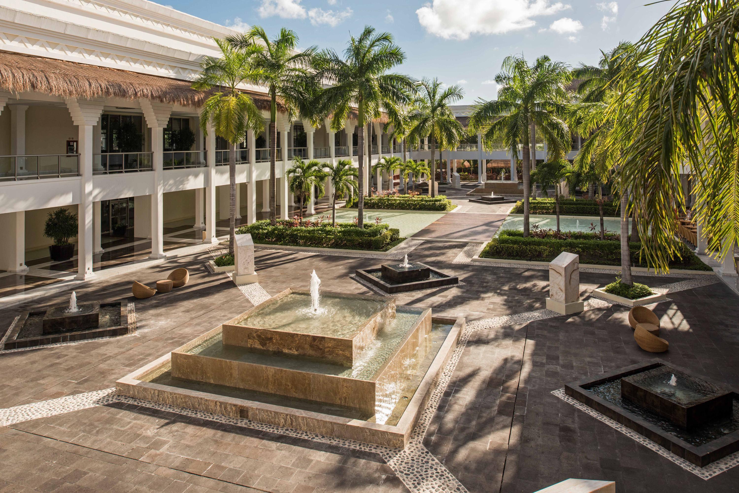 Grand Riviera Princess Playa del Carmen