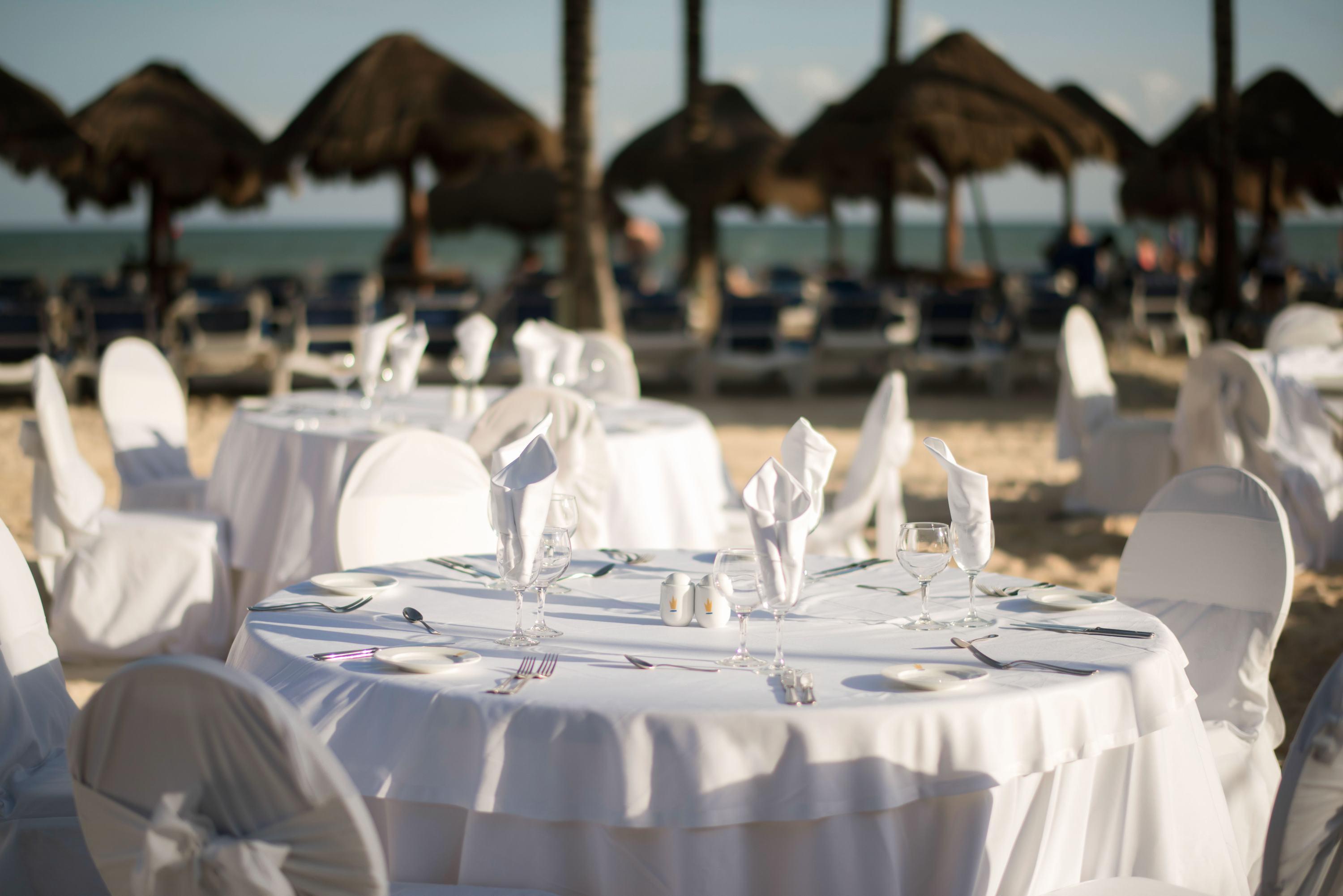 Resort Grand Riviera Princess