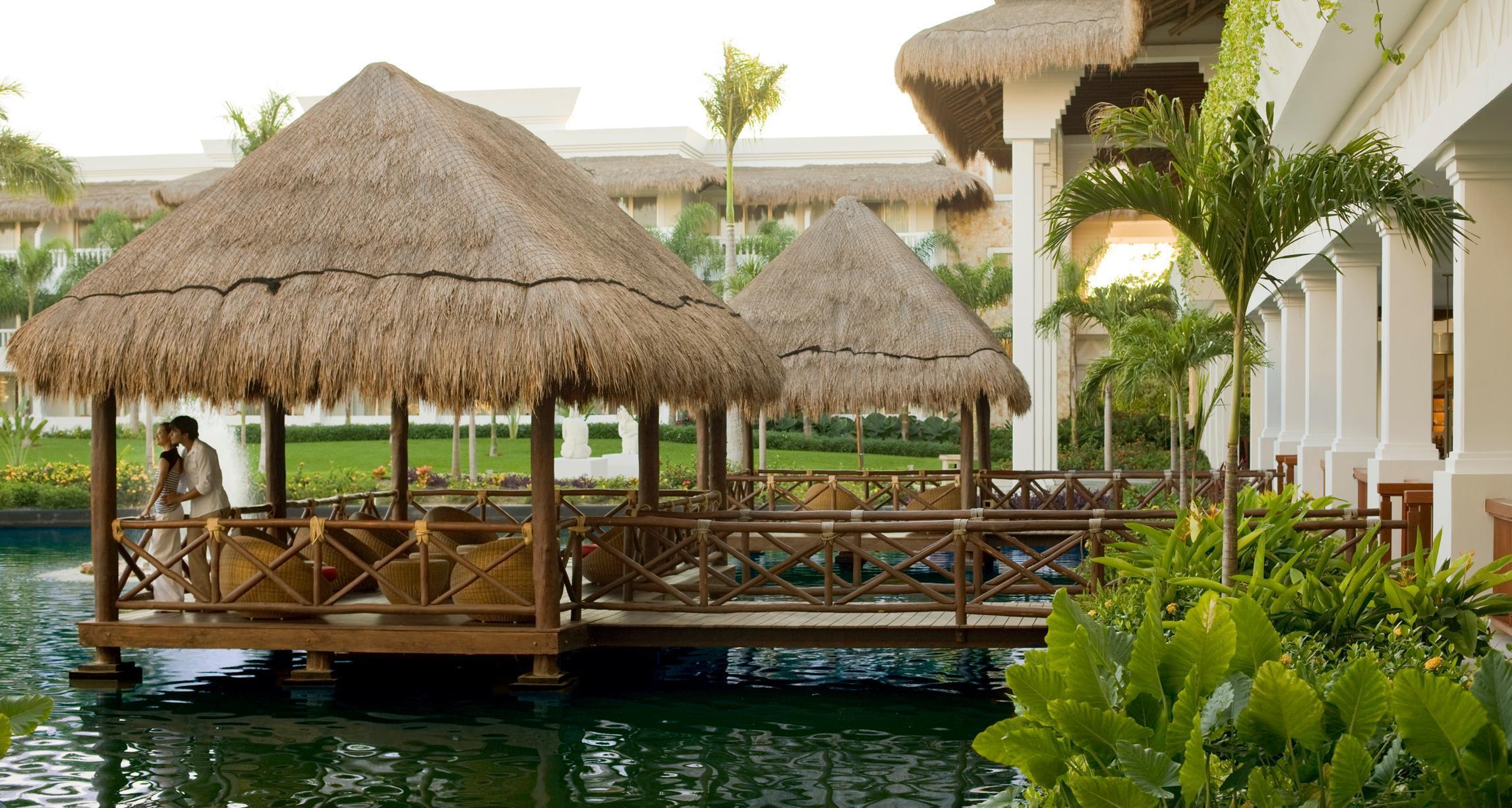 Grand Riviera Princess Resort Playa del Carmen