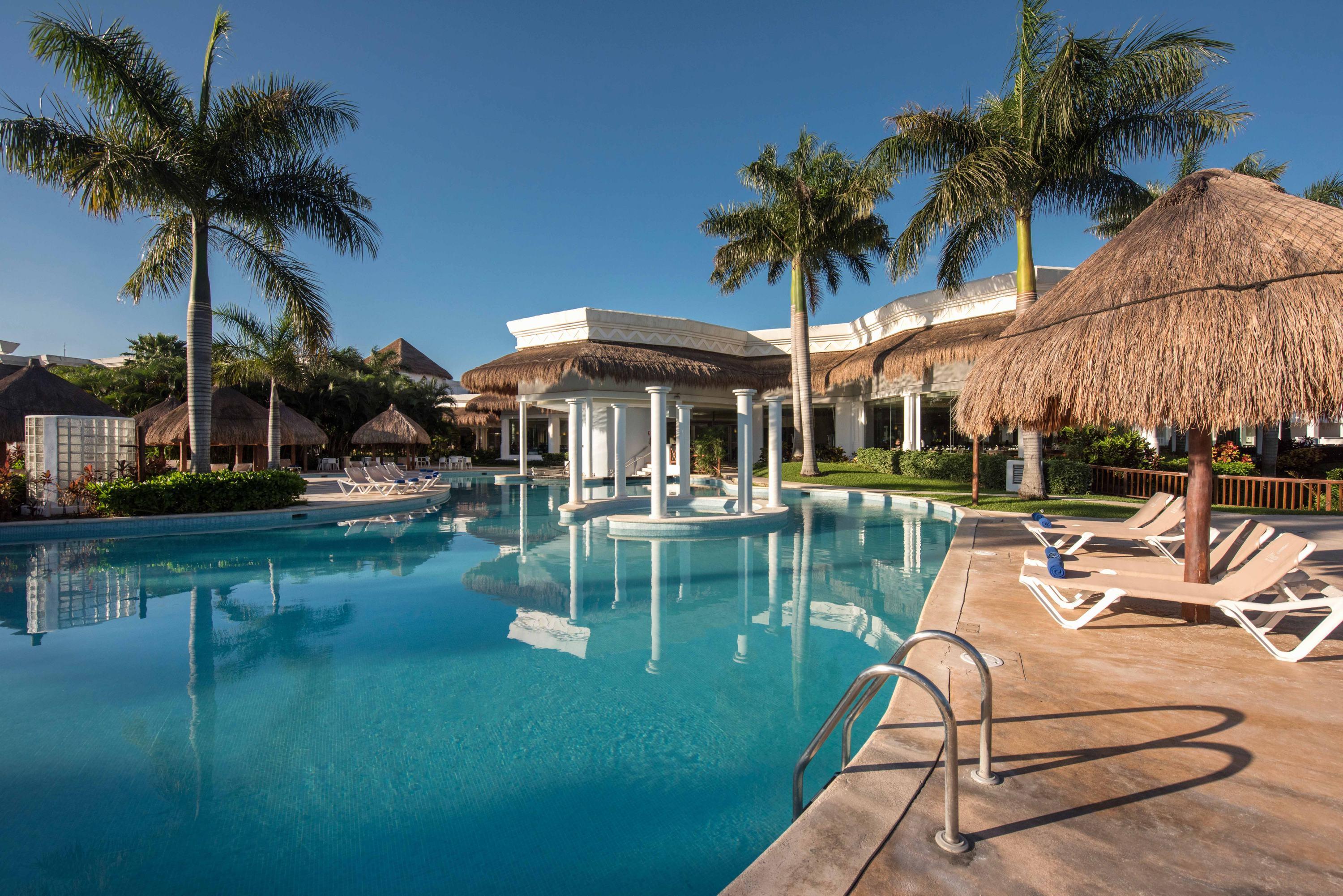 Grand Riviera Princess 5*