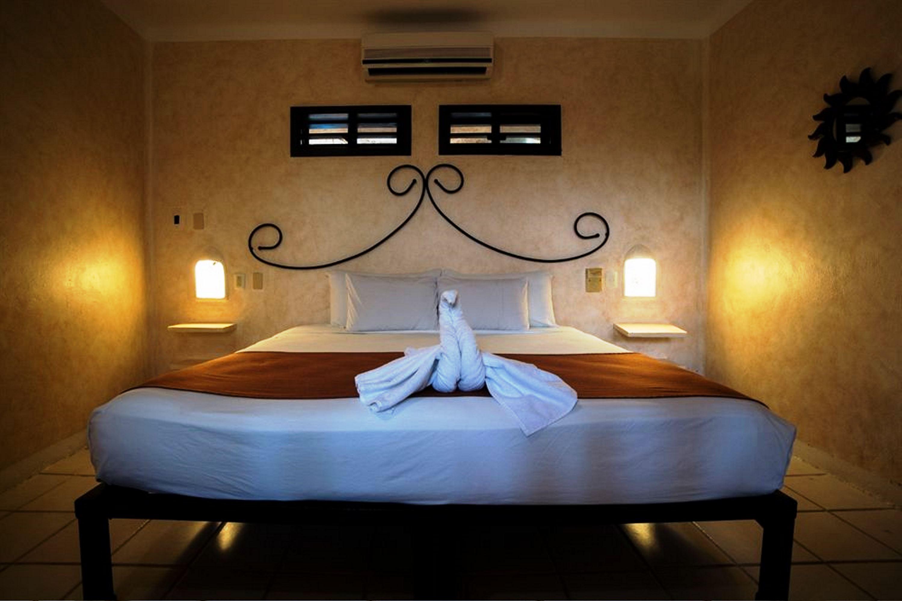 Barrio Latino Hotel