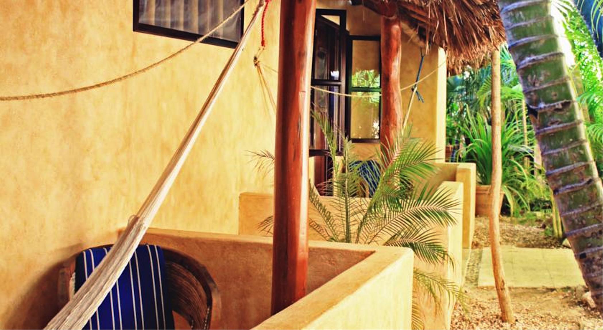Barrio Latino Playa del Carmen